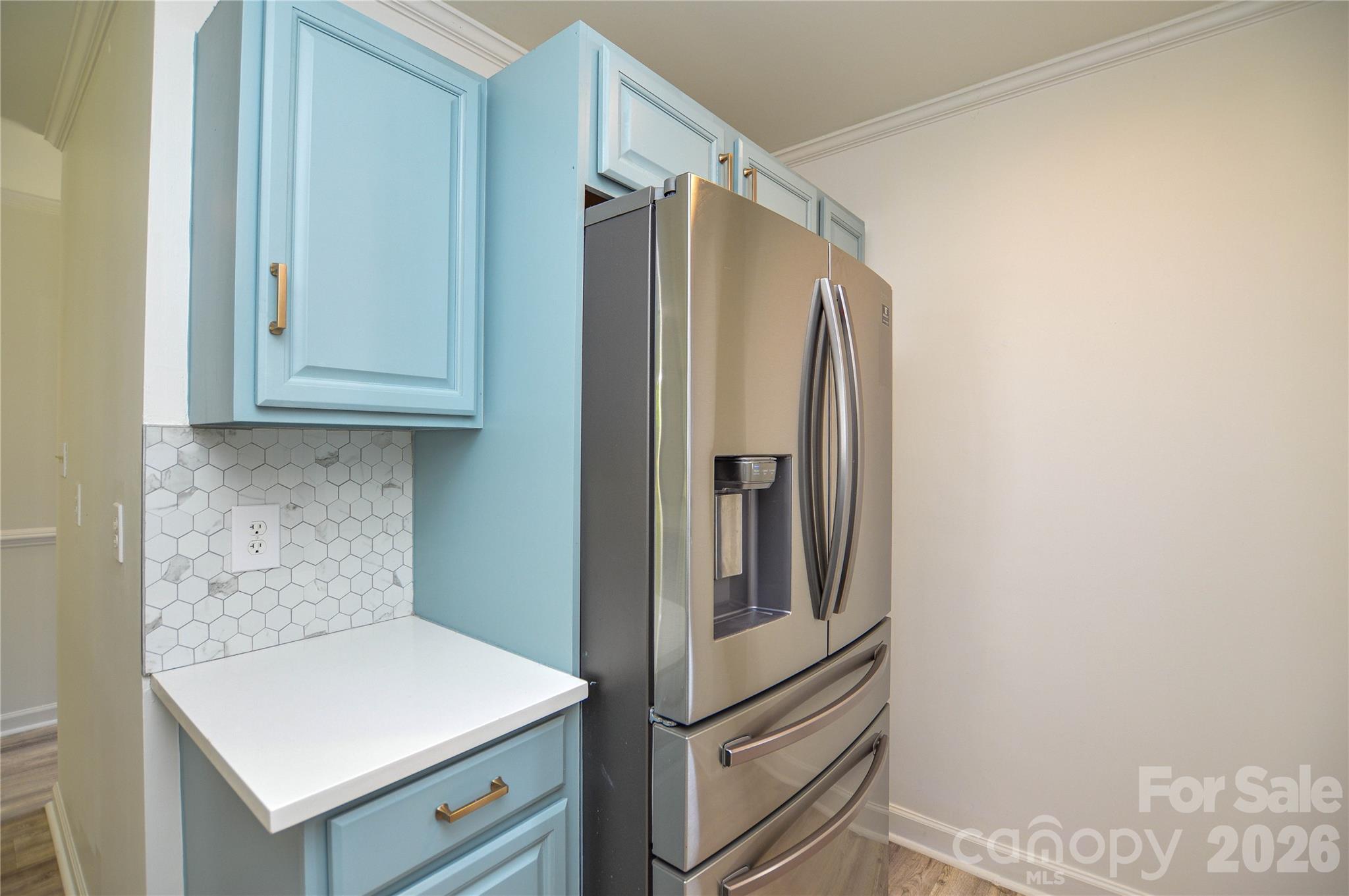 2407 Caswell Court — Gastonia