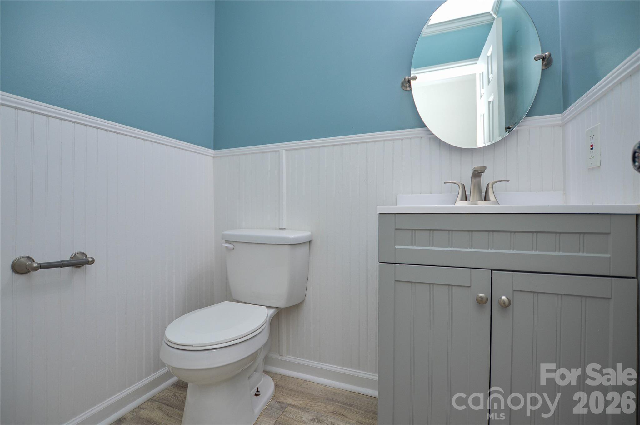 2407 Caswell Court — Gastonia