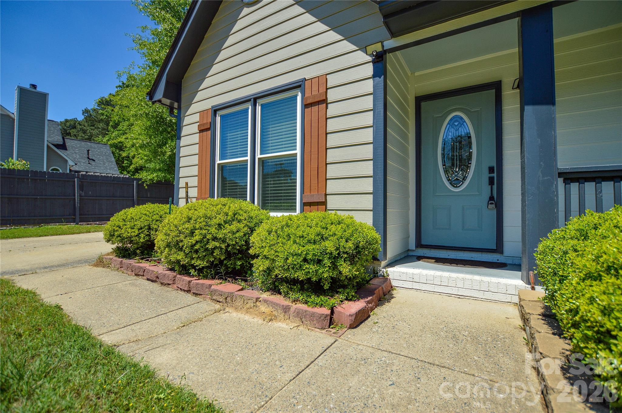 2407 Caswell Court — Gastonia