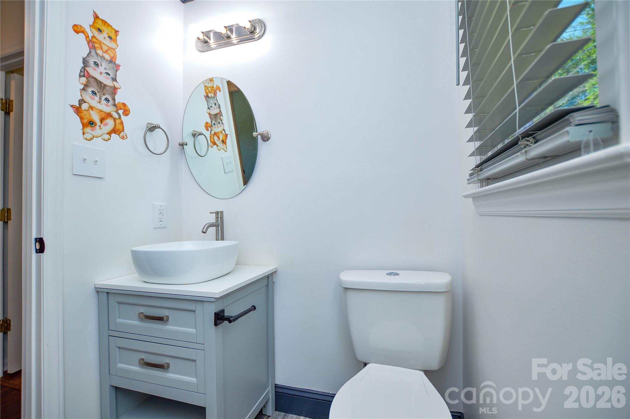 2407 Caswell Court — Gastonia