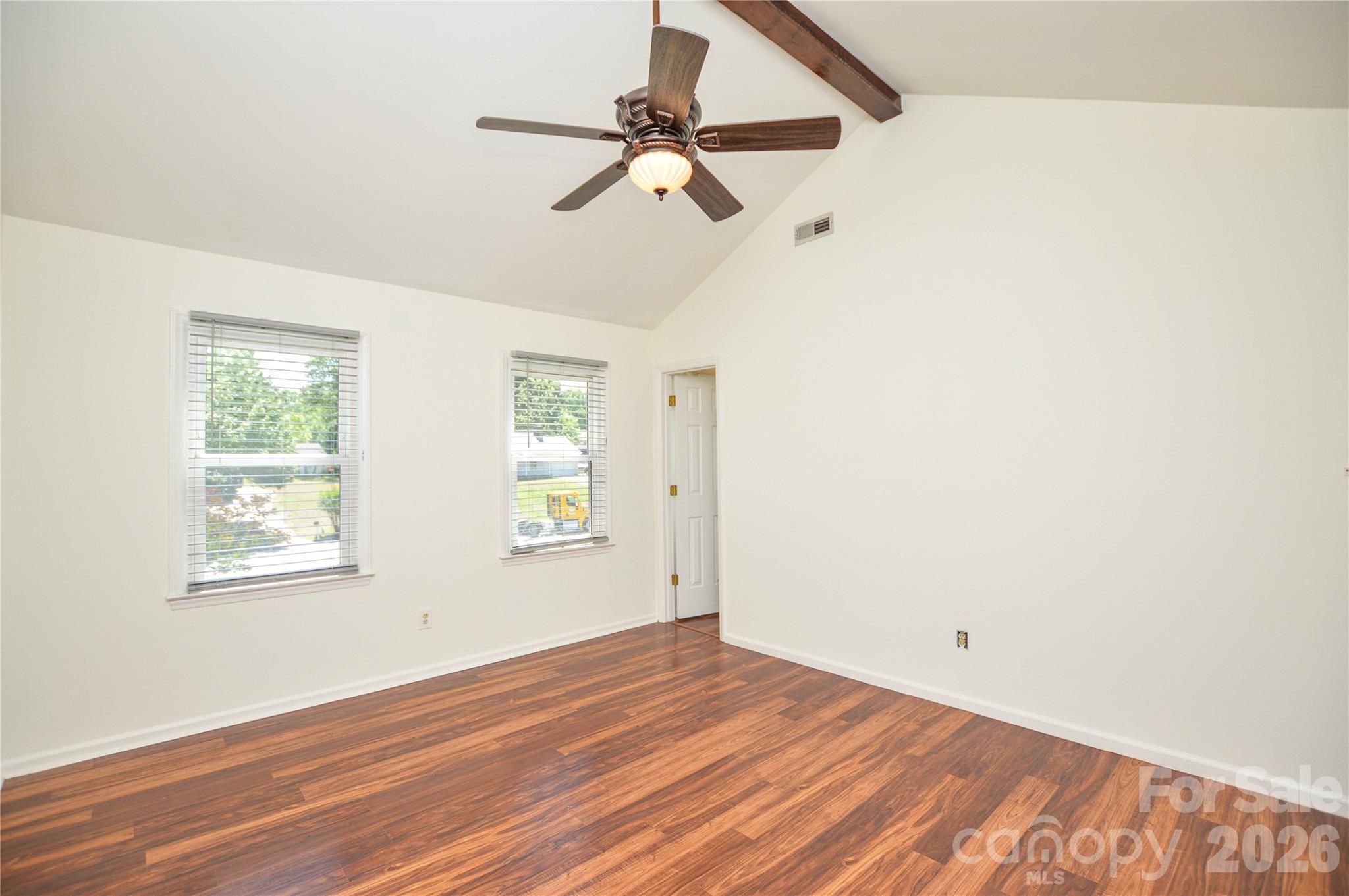 2407 Caswell Court — Gastonia