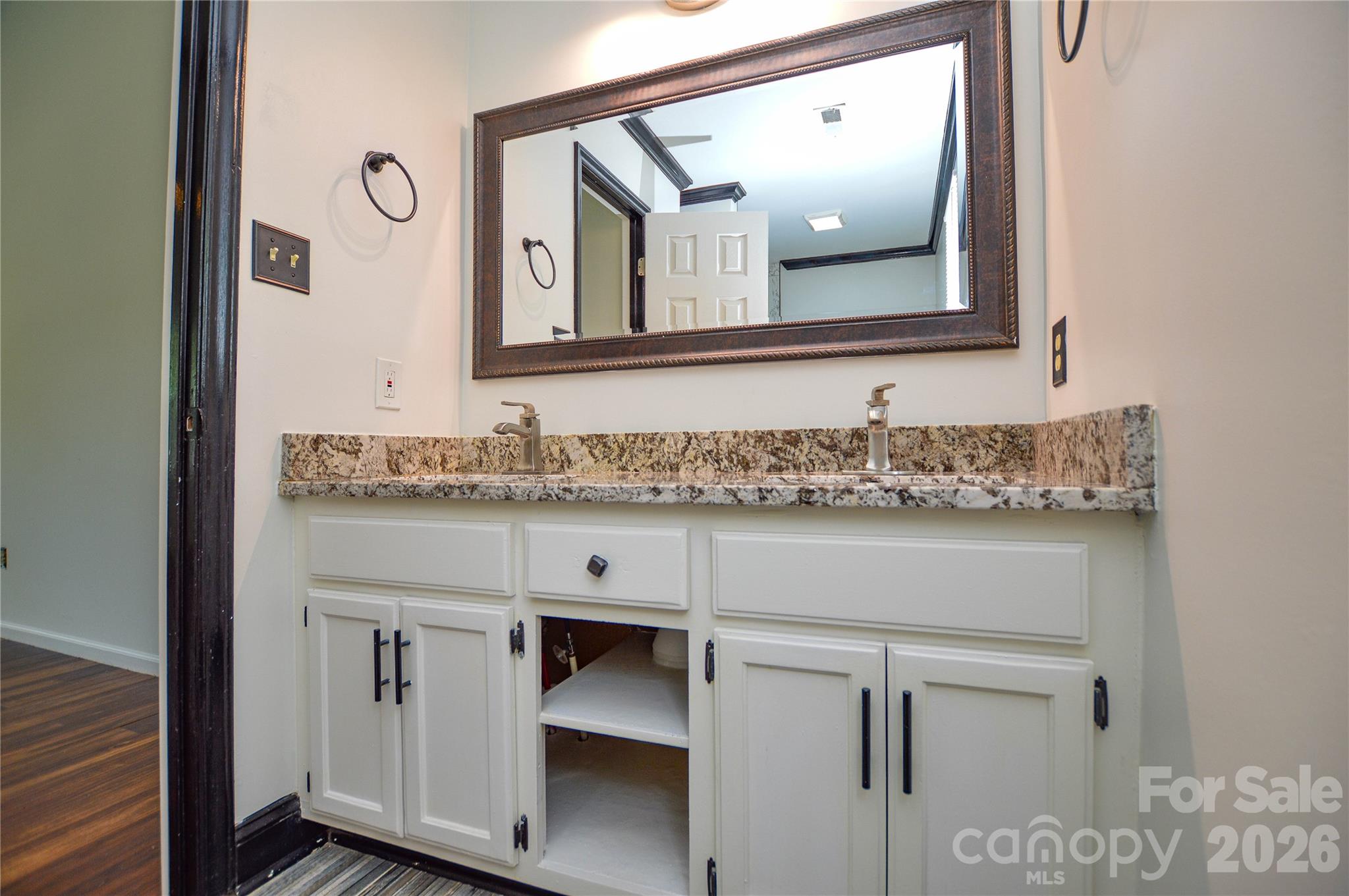 2407 Caswell Court — Gastonia