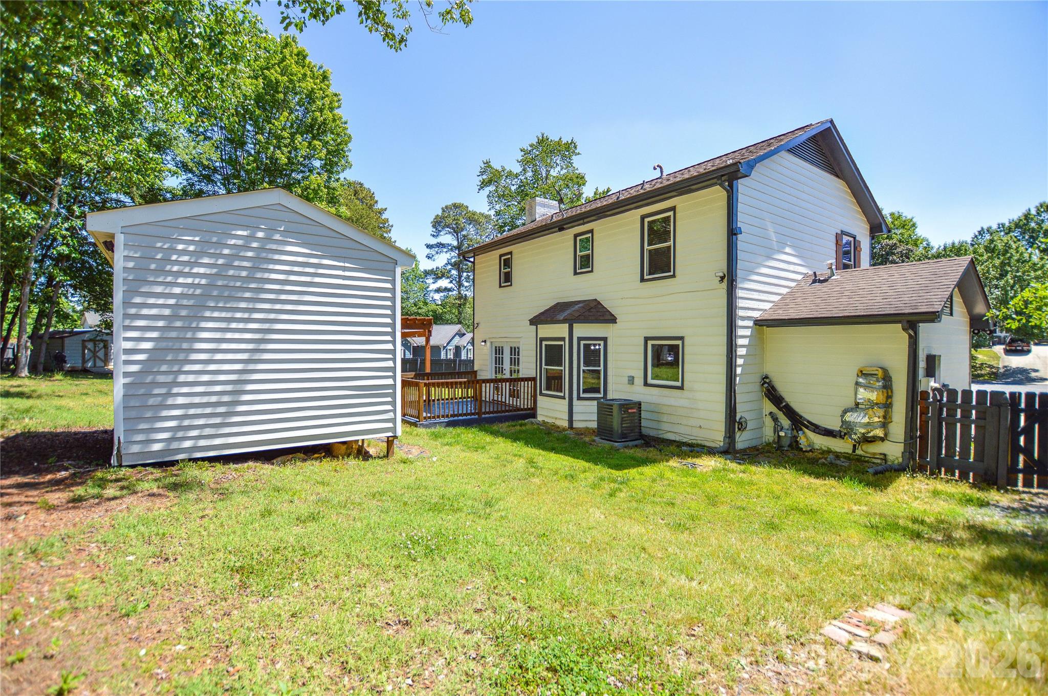 2407 Caswell Court — Gastonia