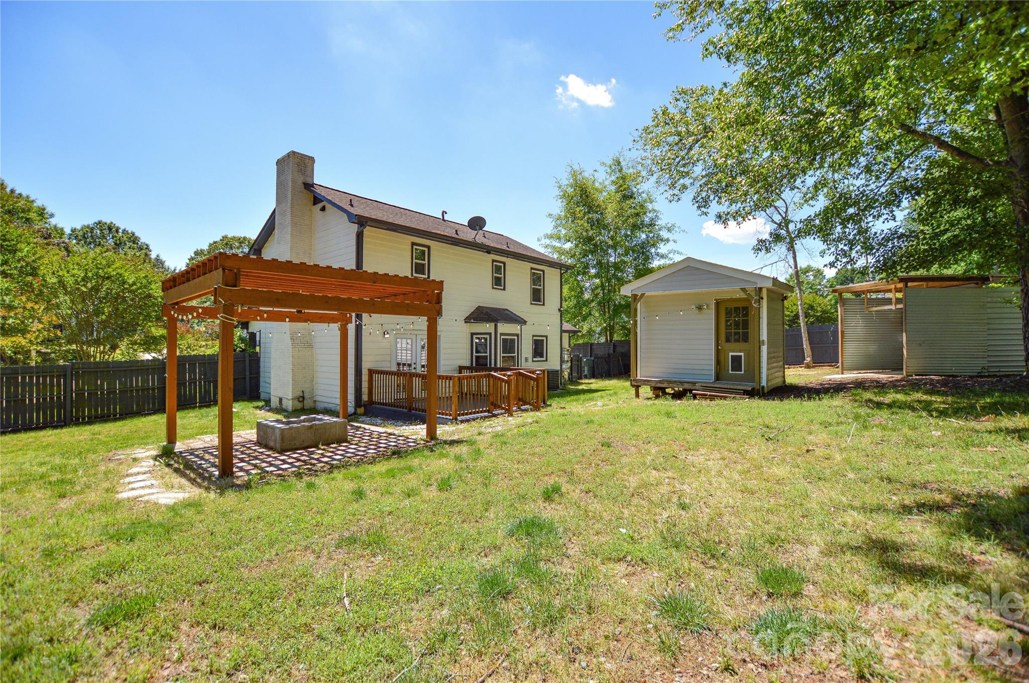2407 Caswell Court — Gastonia