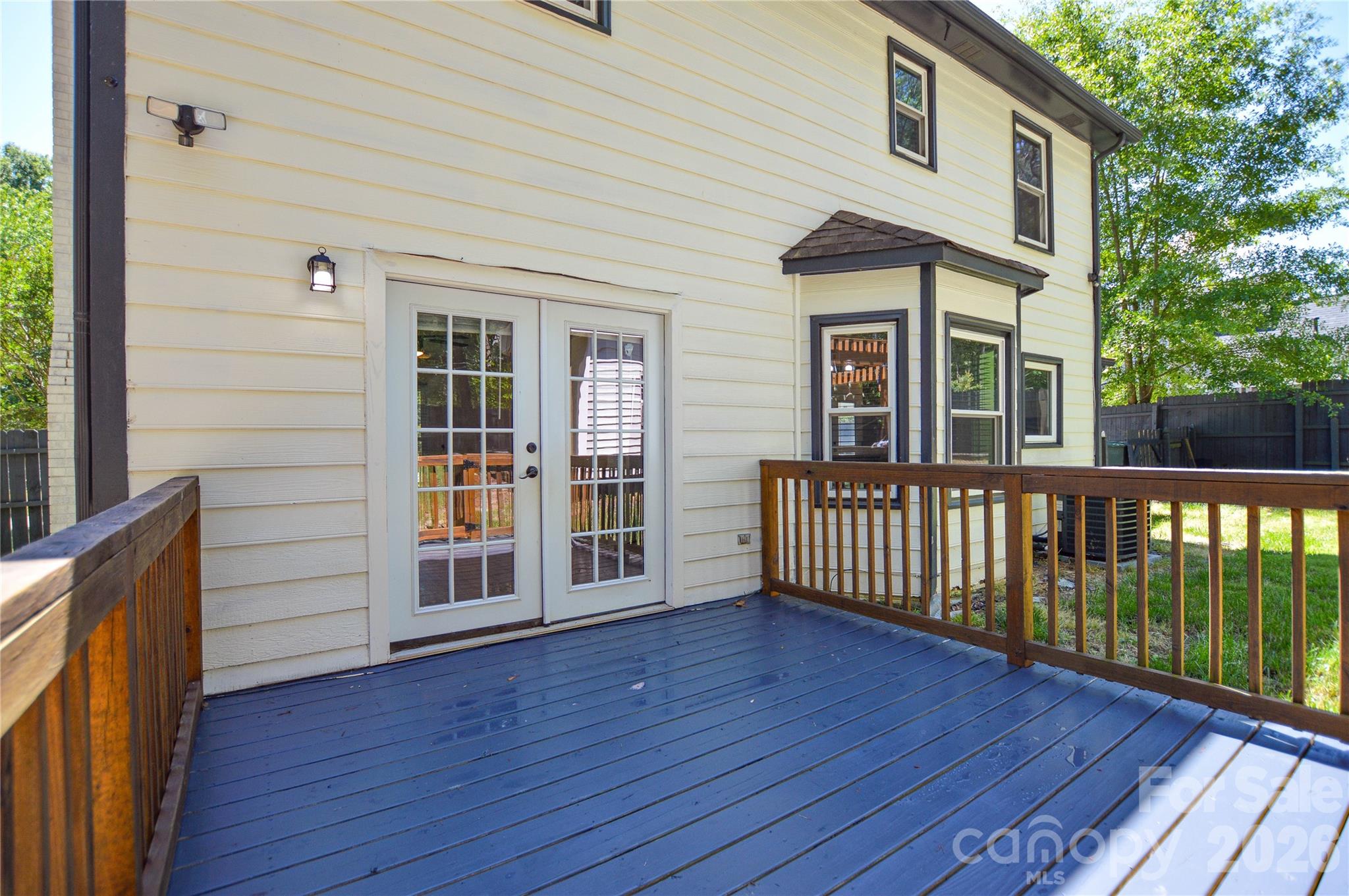 2407 Caswell Court — Gastonia