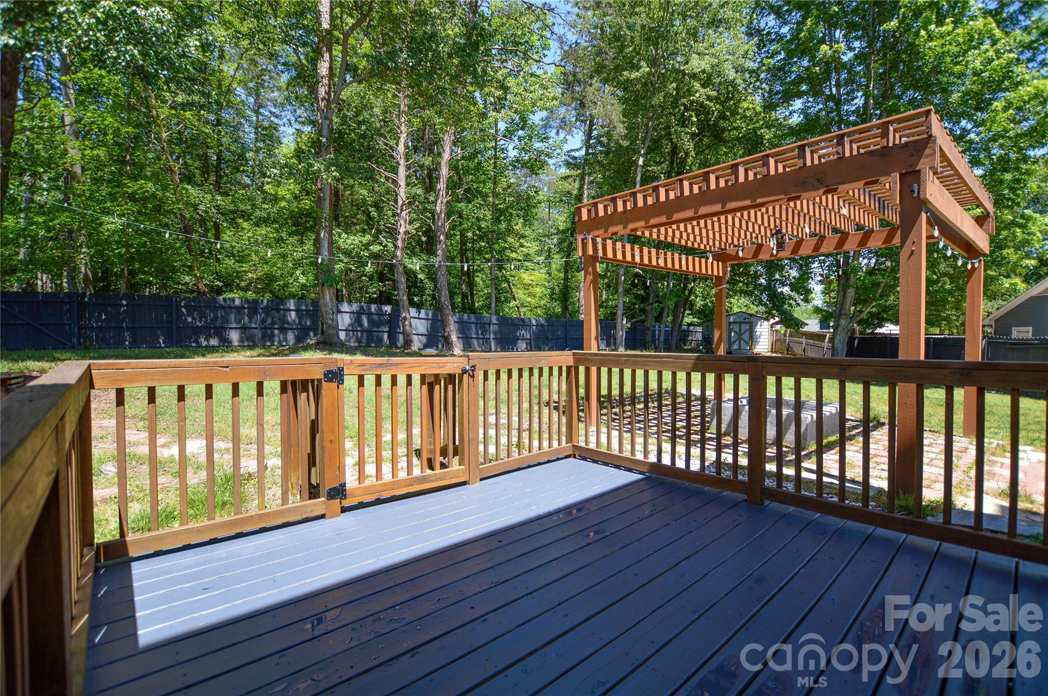 2407 Caswell Court — Gastonia