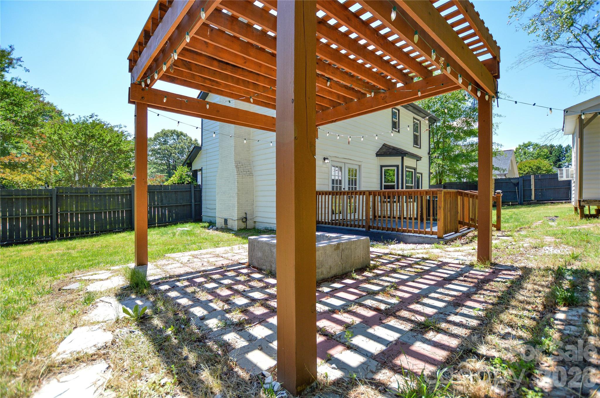 2407 Caswell Court — Gastonia