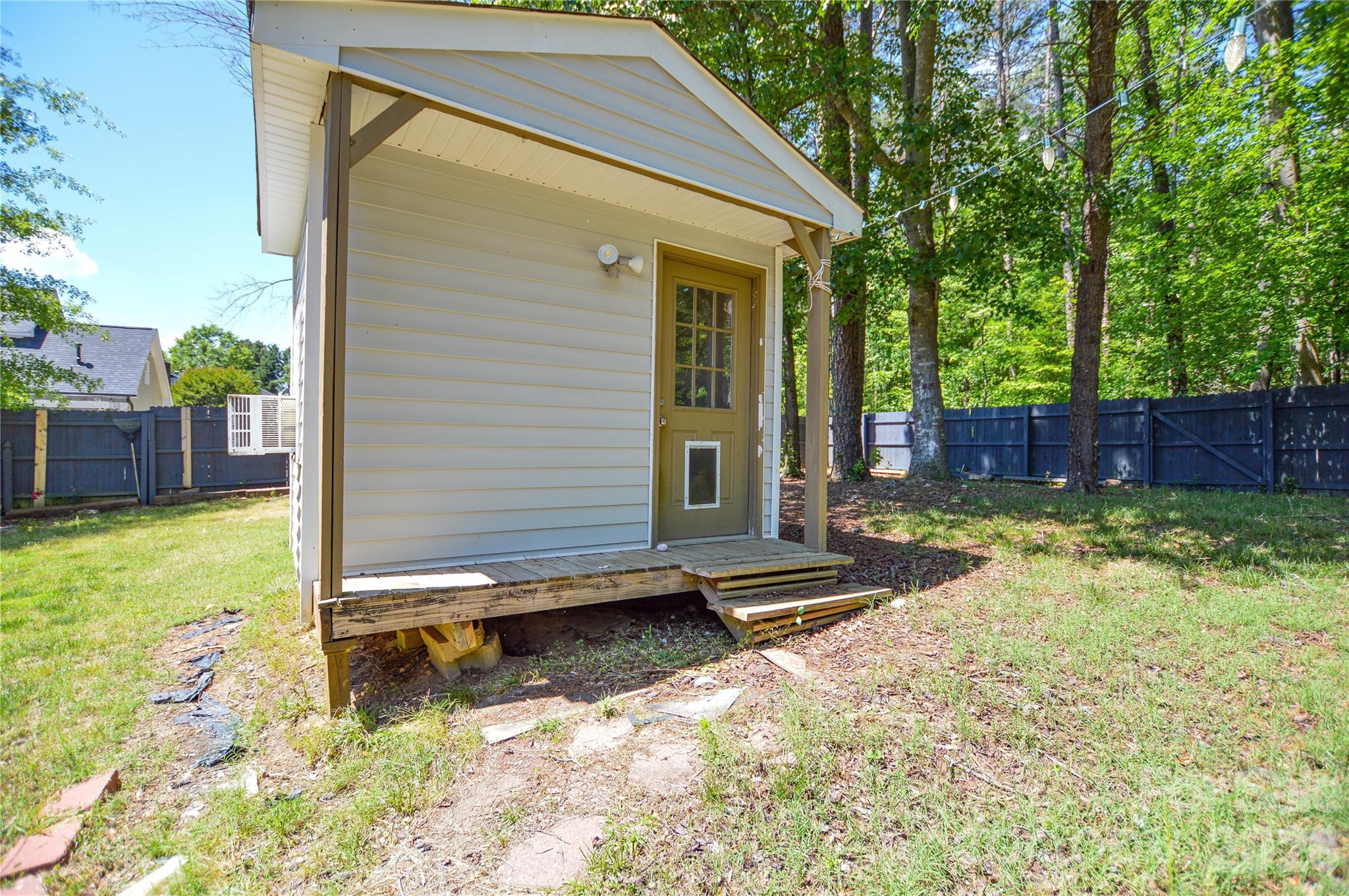 2407 Caswell Court — Gastonia