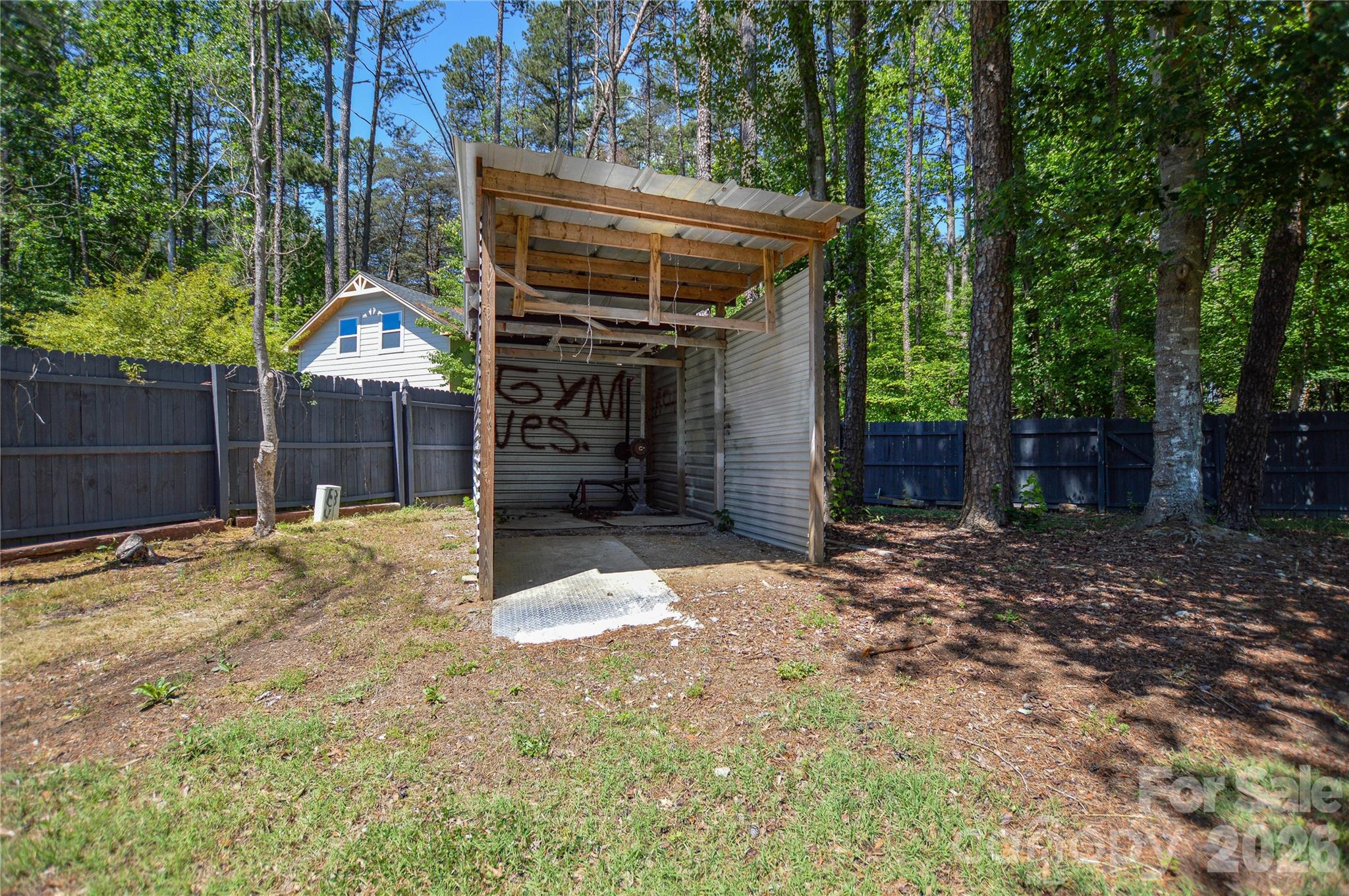 2407 Caswell Court — Gastonia