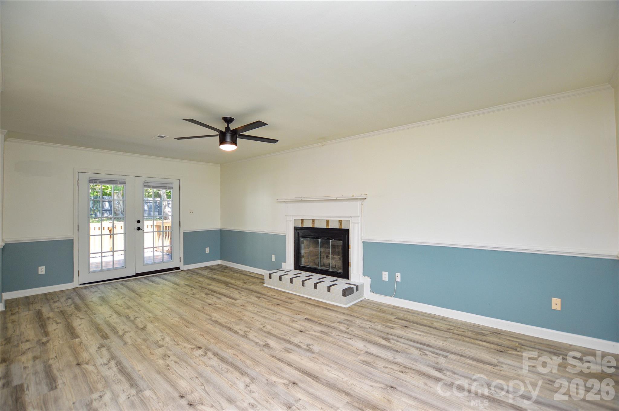 2407 Caswell Court — Gastonia