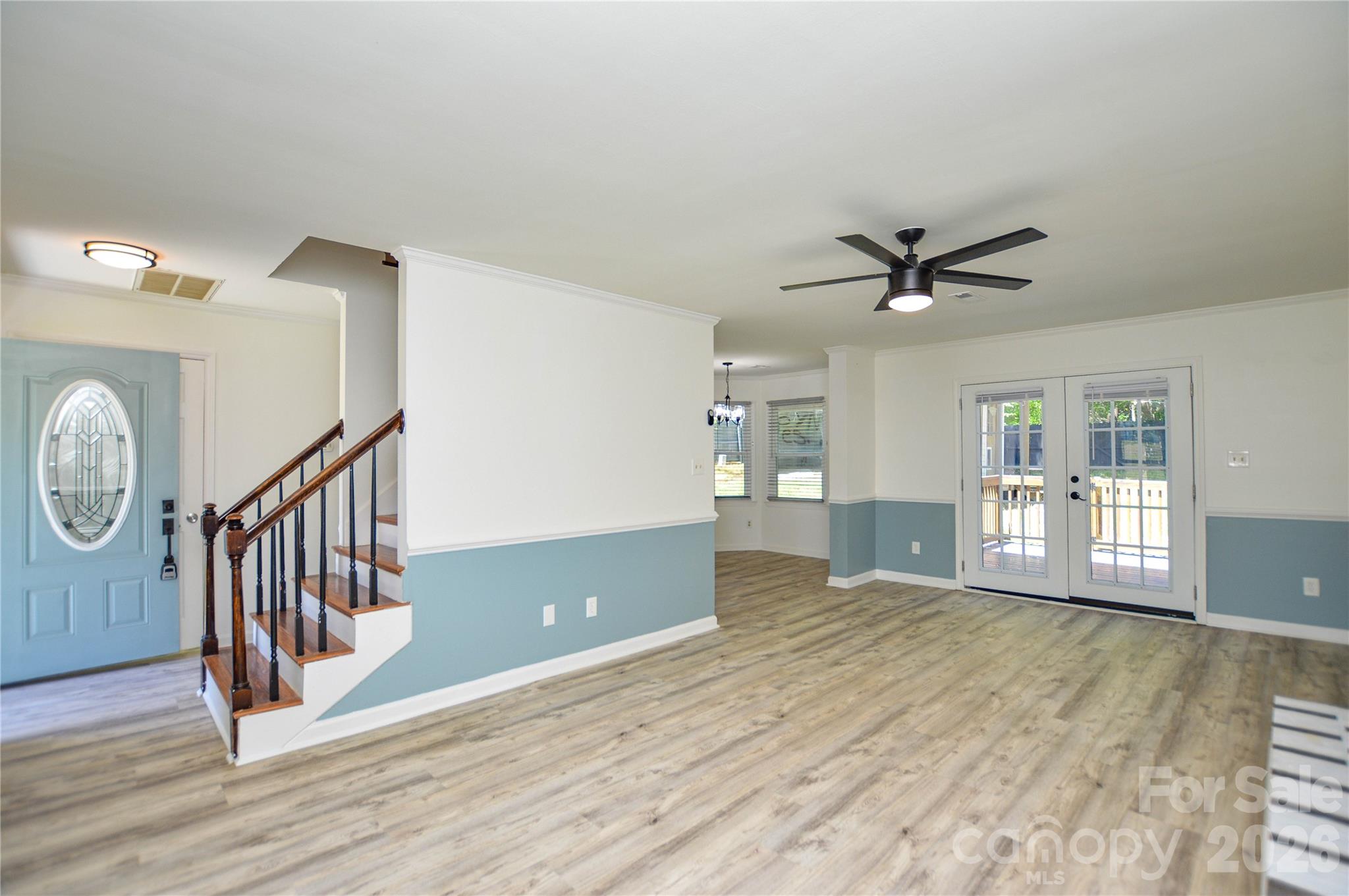 2407 Caswell Court — Gastonia