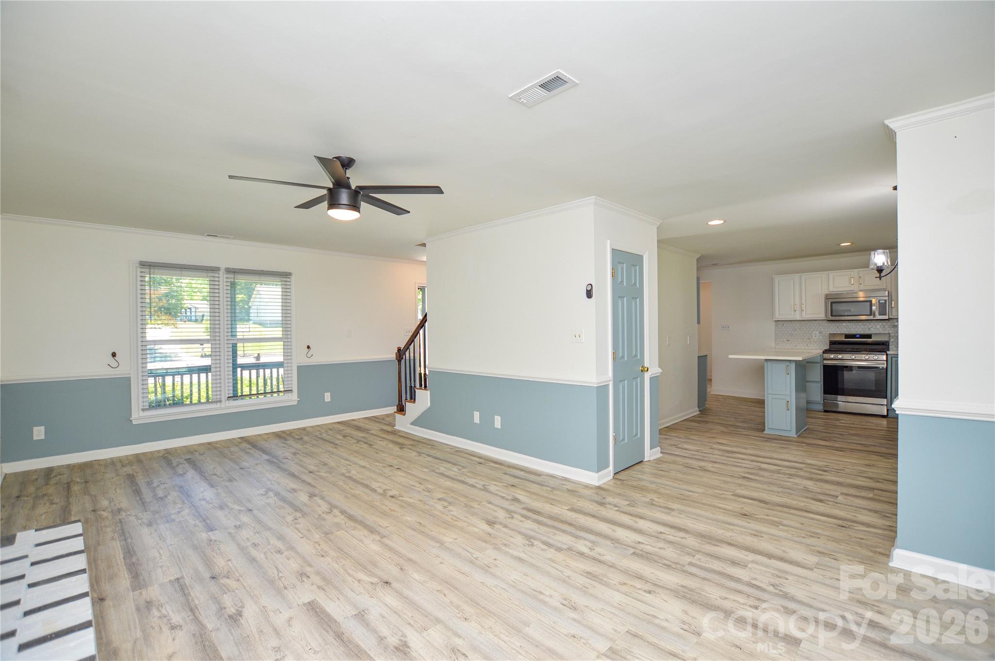 2407 Caswell Court — Gastonia