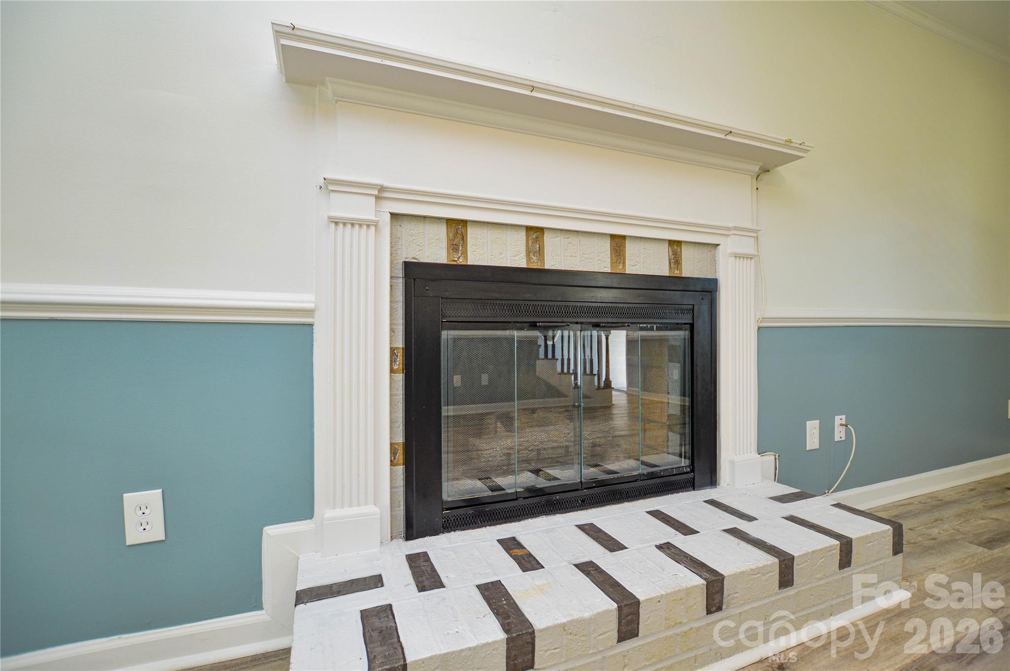 2407 Caswell Court — Gastonia