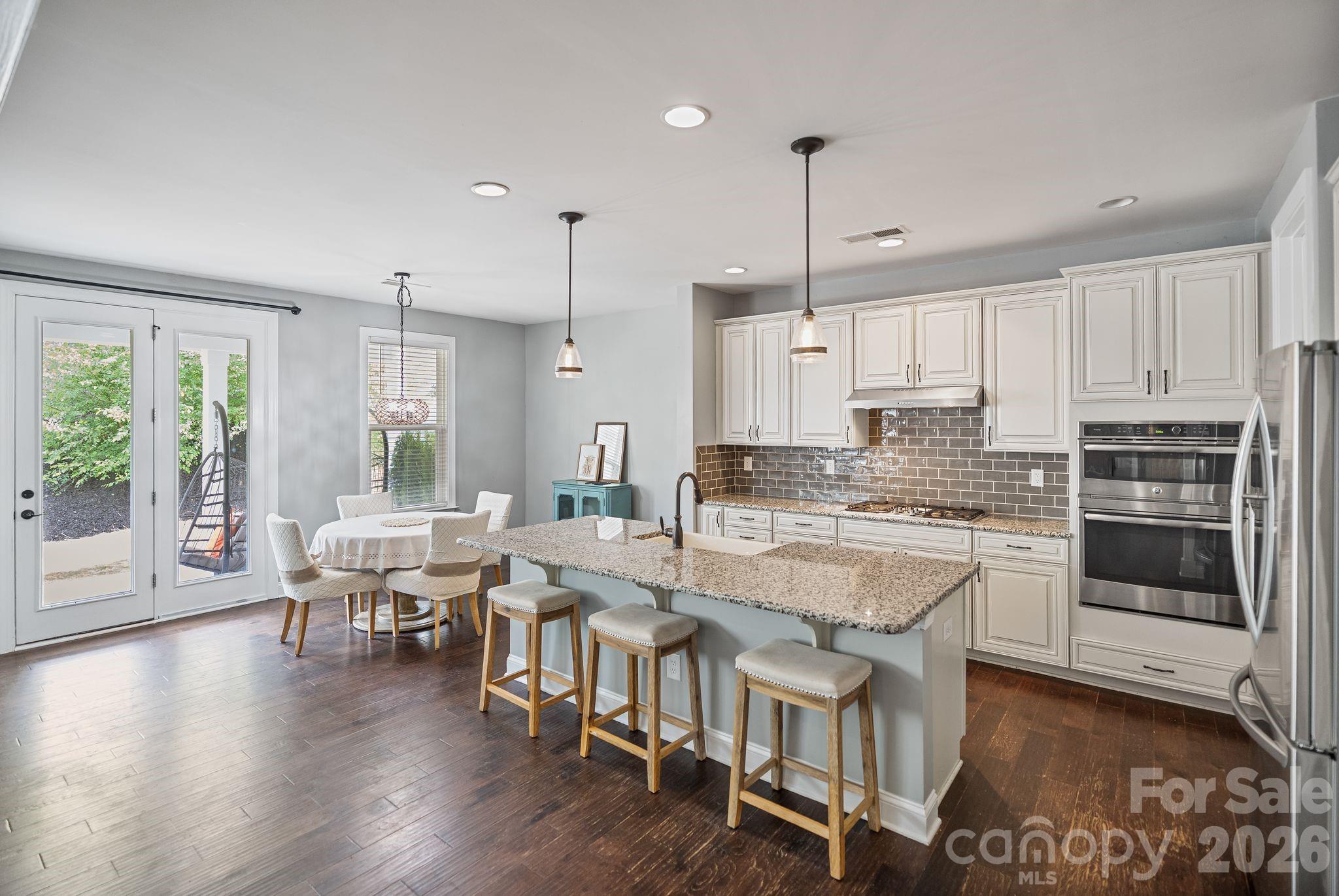 166 Stibbs Cross Road — Mooresville