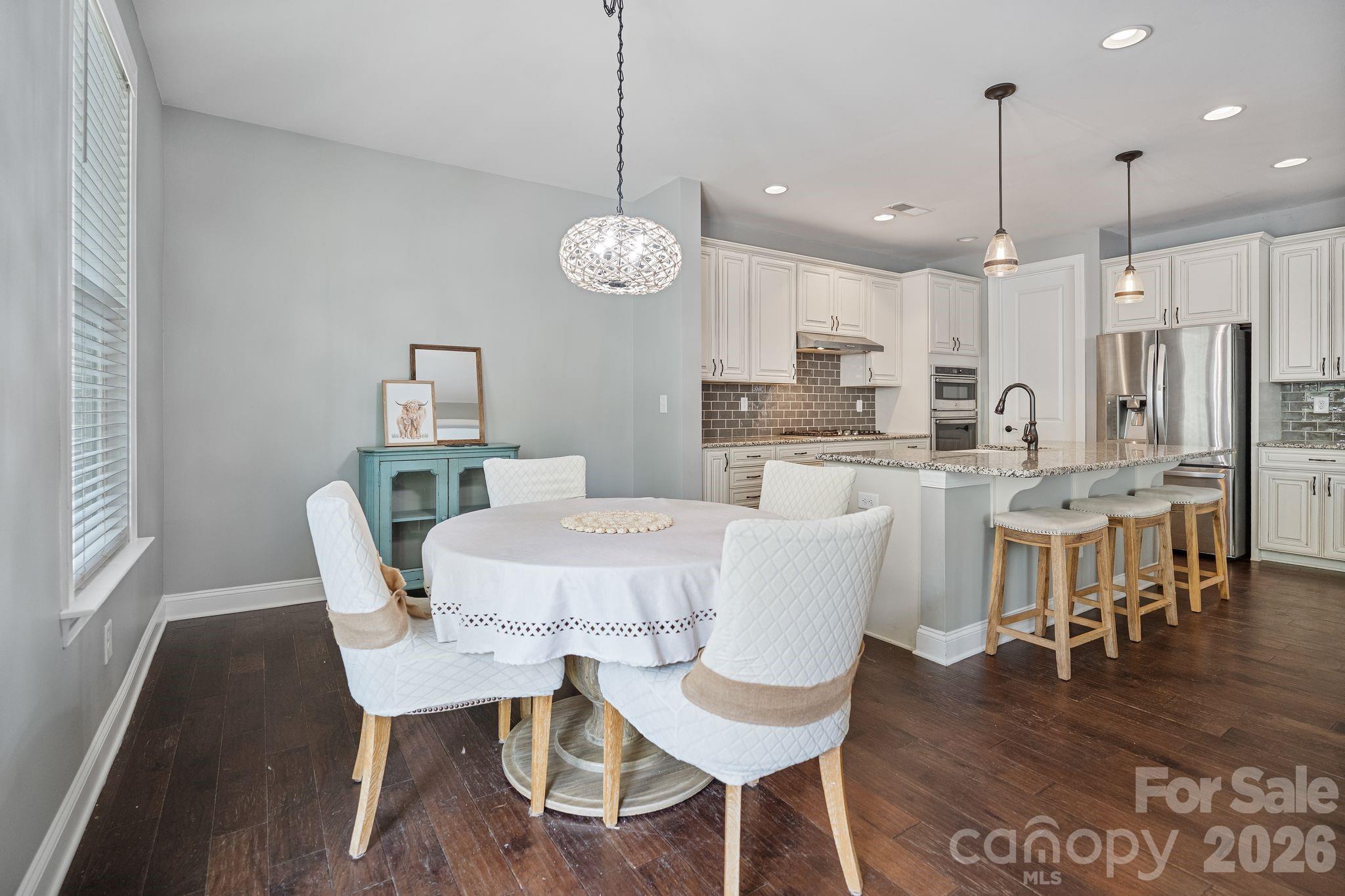 166 Stibbs Cross Road — Mooresville