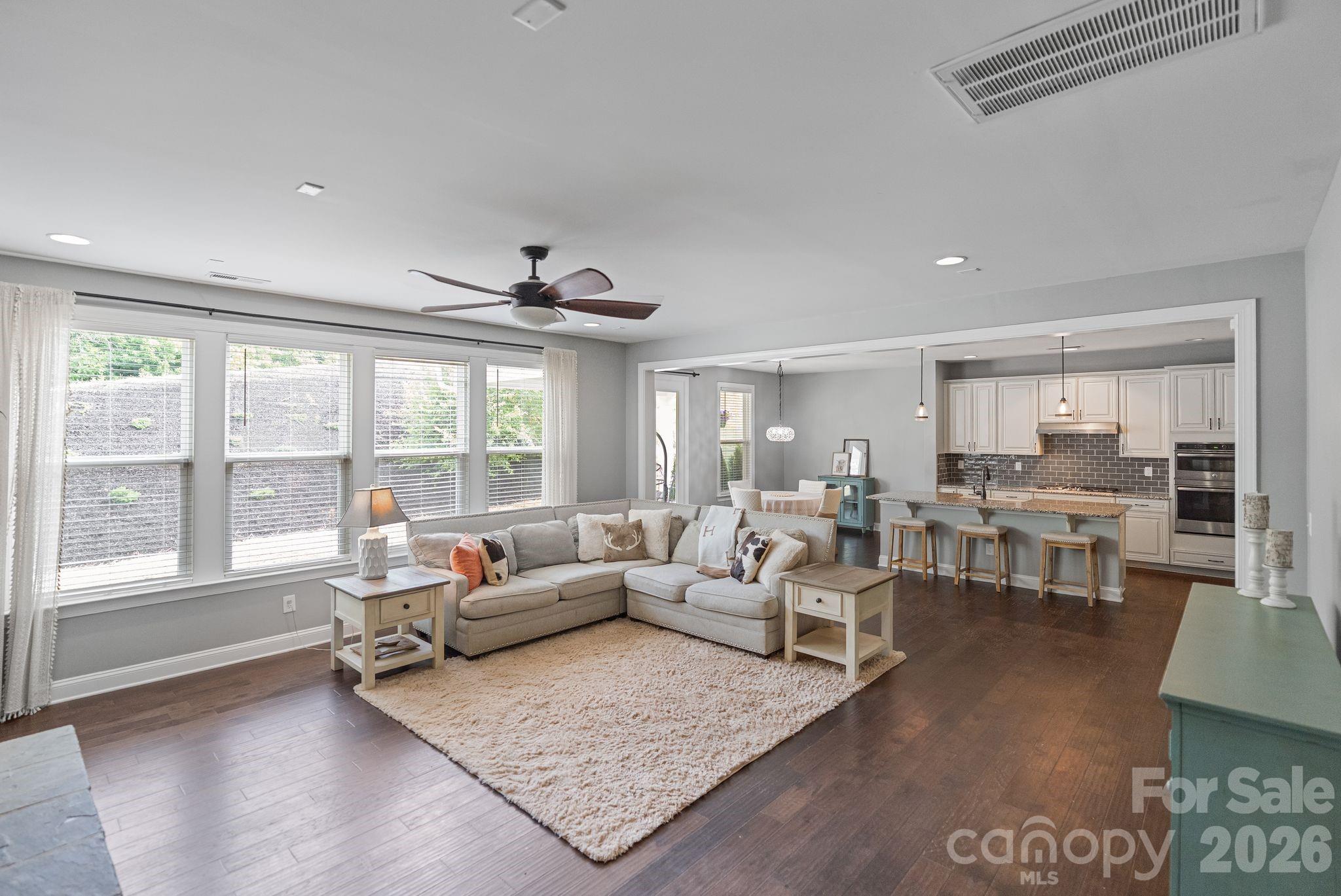 166 Stibbs Cross Road — Mooresville