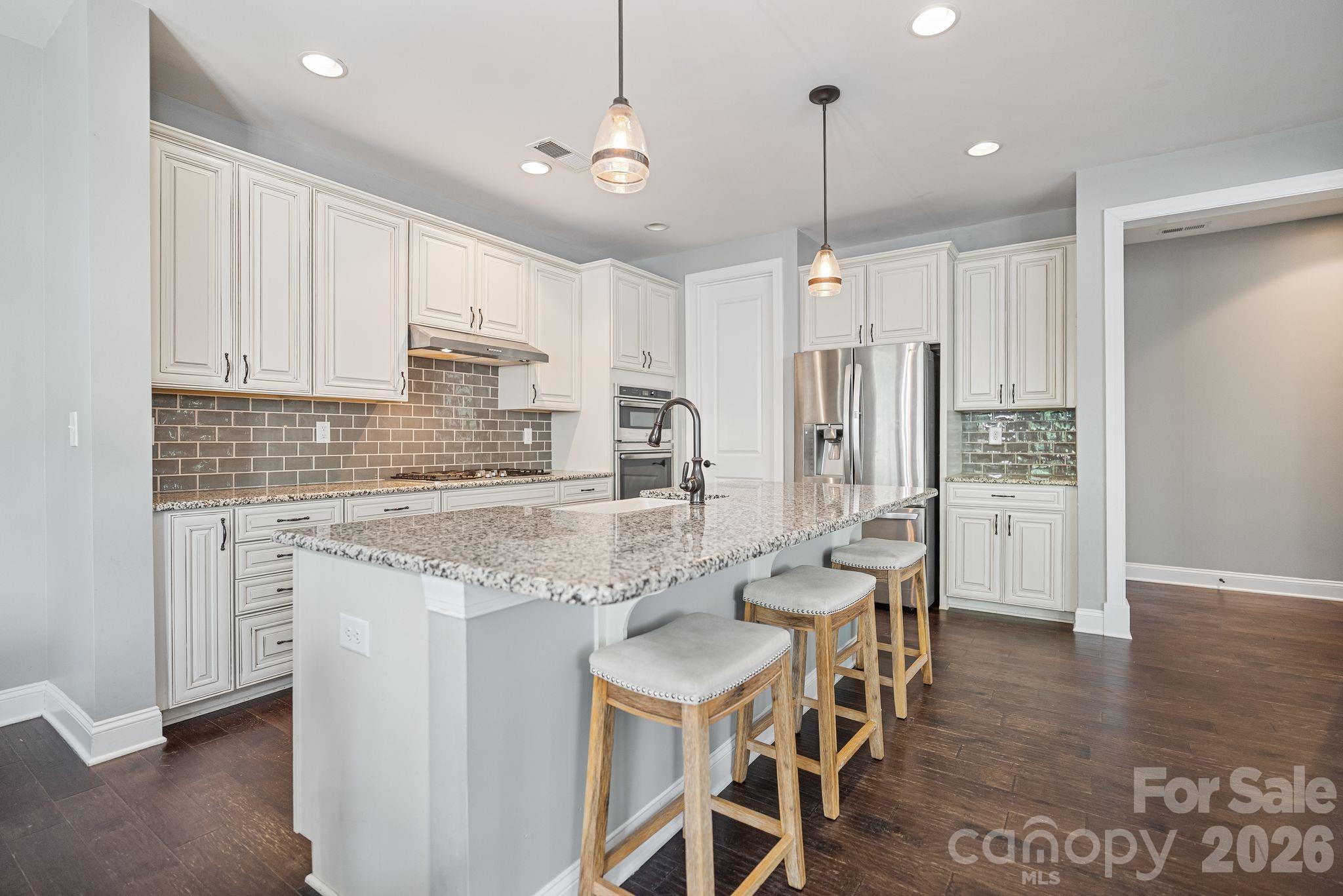 166 Stibbs Cross Road — Mooresville