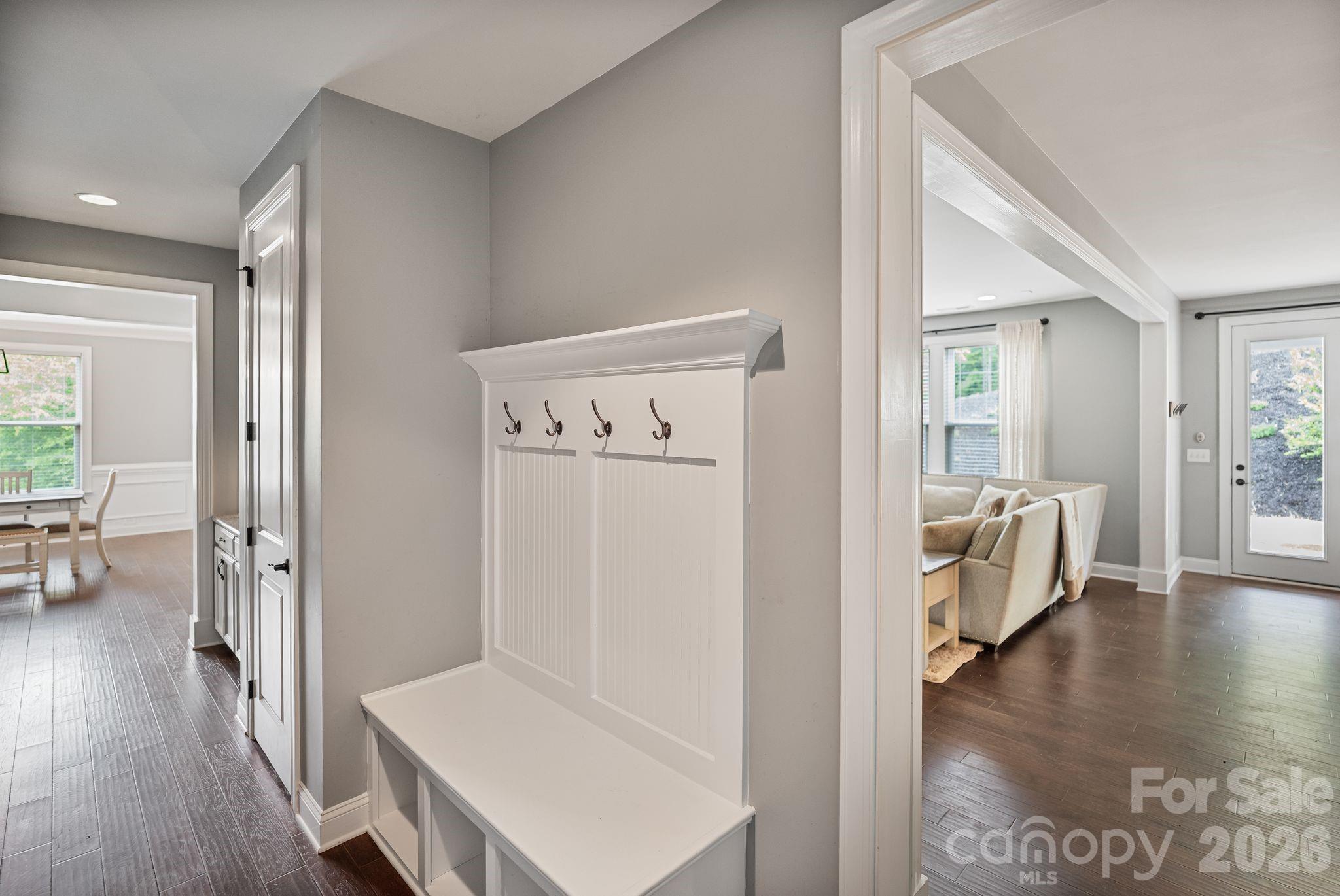 166 Stibbs Cross Road — Mooresville