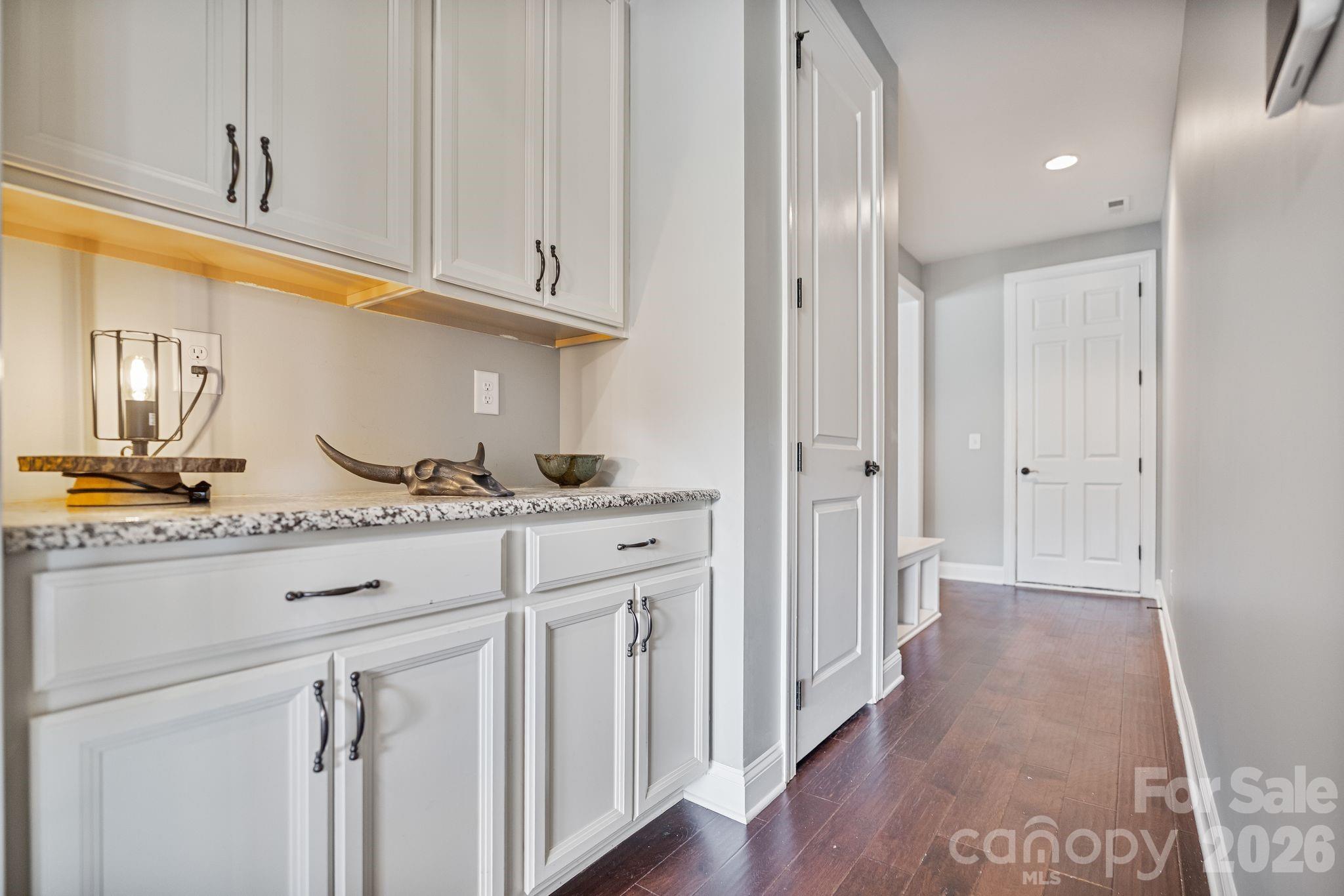 166 Stibbs Cross Road — Mooresville