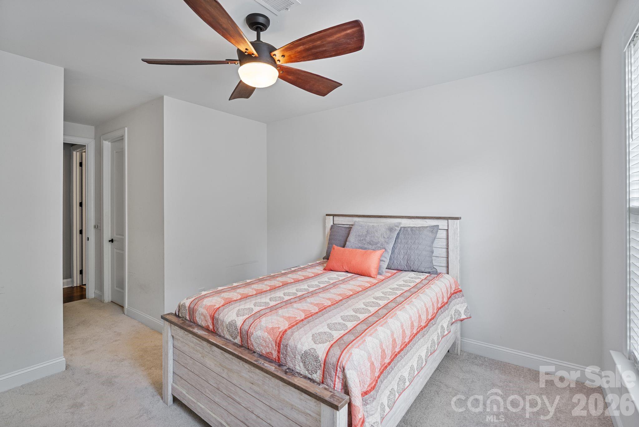 166 Stibbs Cross Road — Mooresville