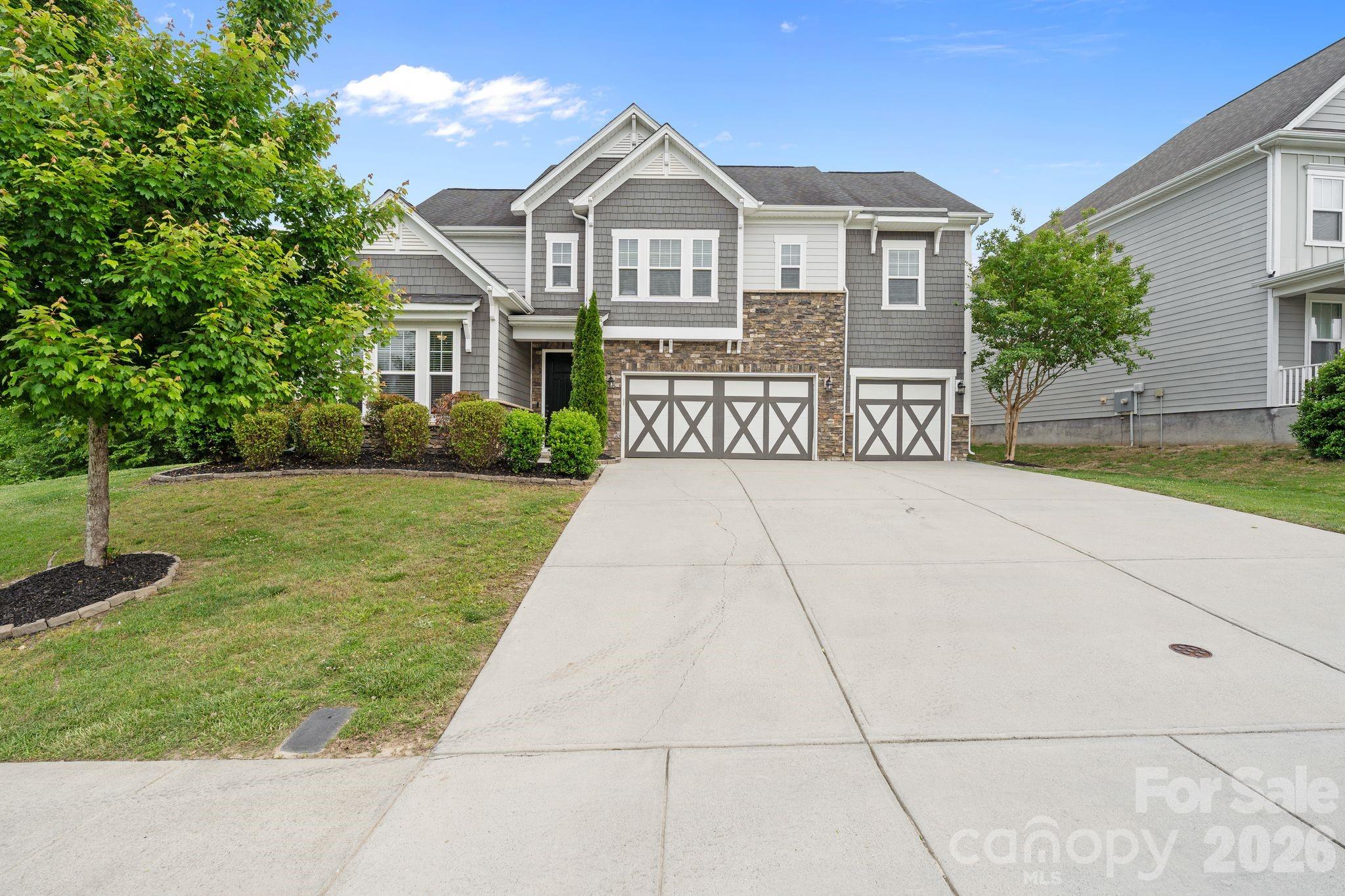 166 Stibbs Cross Road — Mooresville