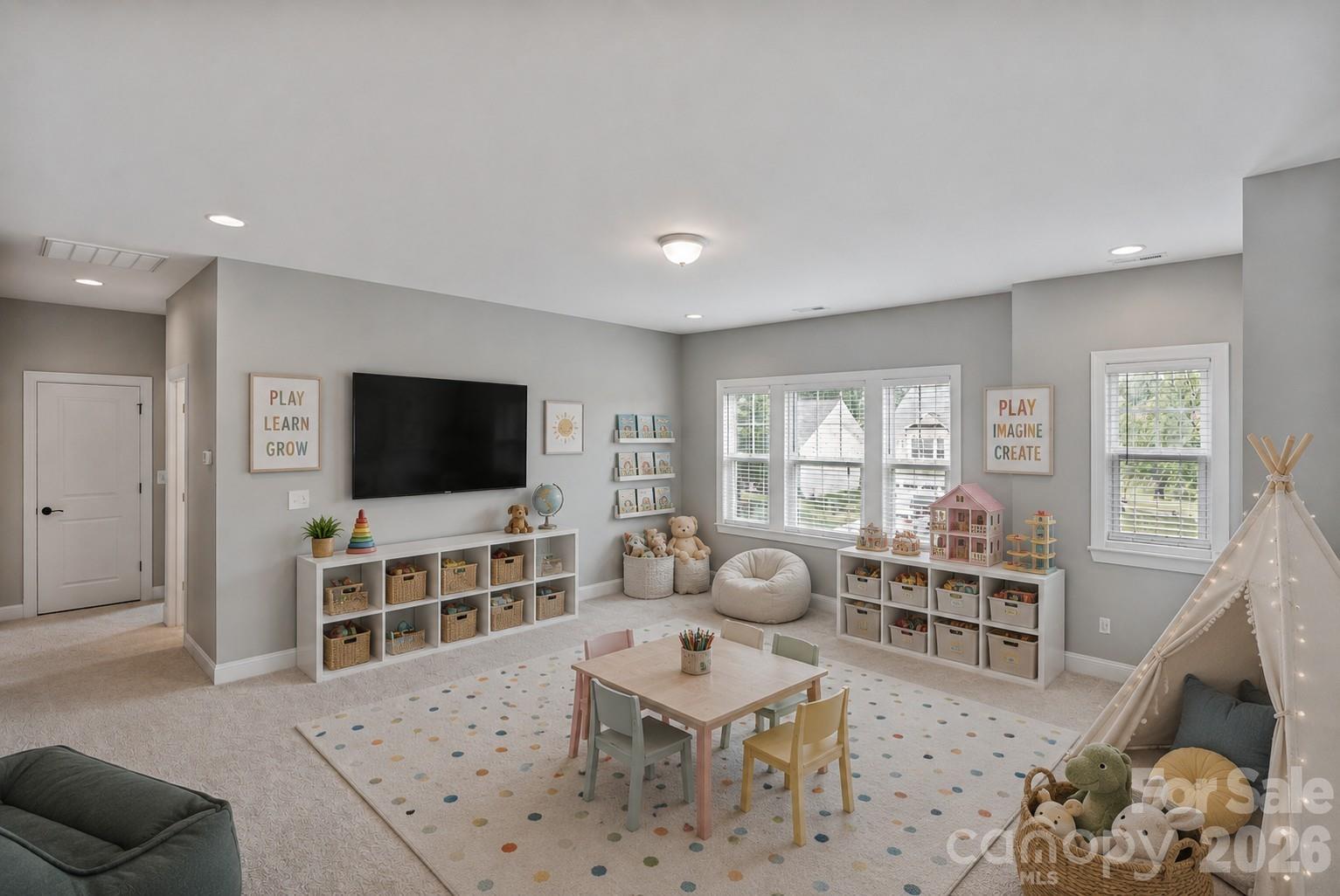 166 Stibbs Cross Road — Mooresville