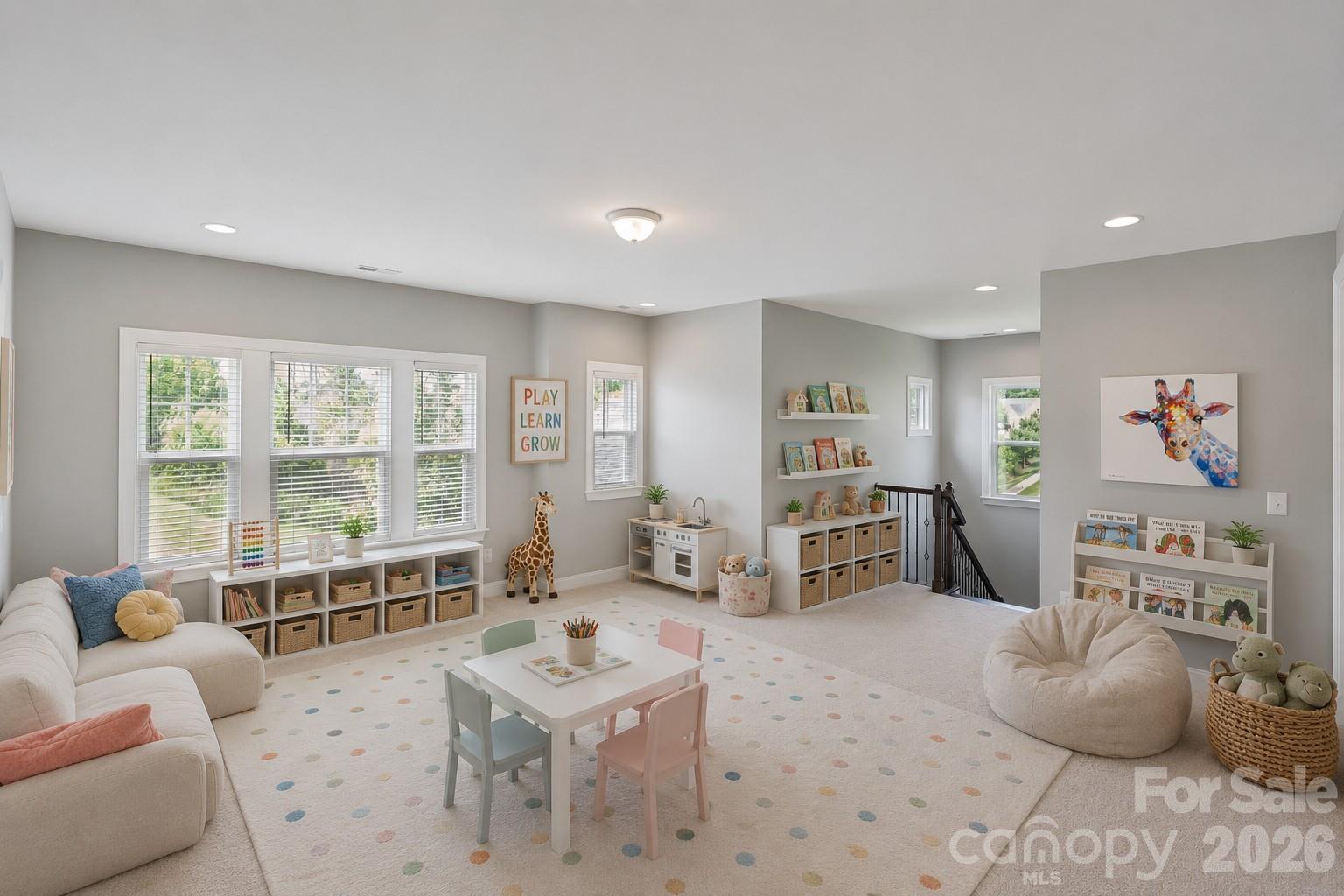 166 Stibbs Cross Road — Mooresville
