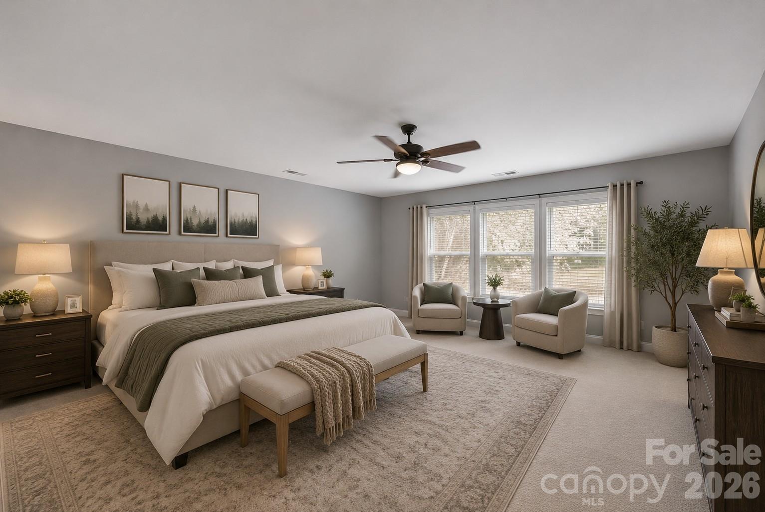 166 Stibbs Cross Road — Mooresville