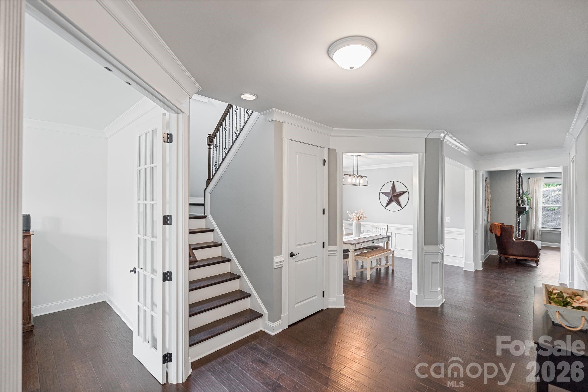 166 Stibbs Cross Road — Mooresville