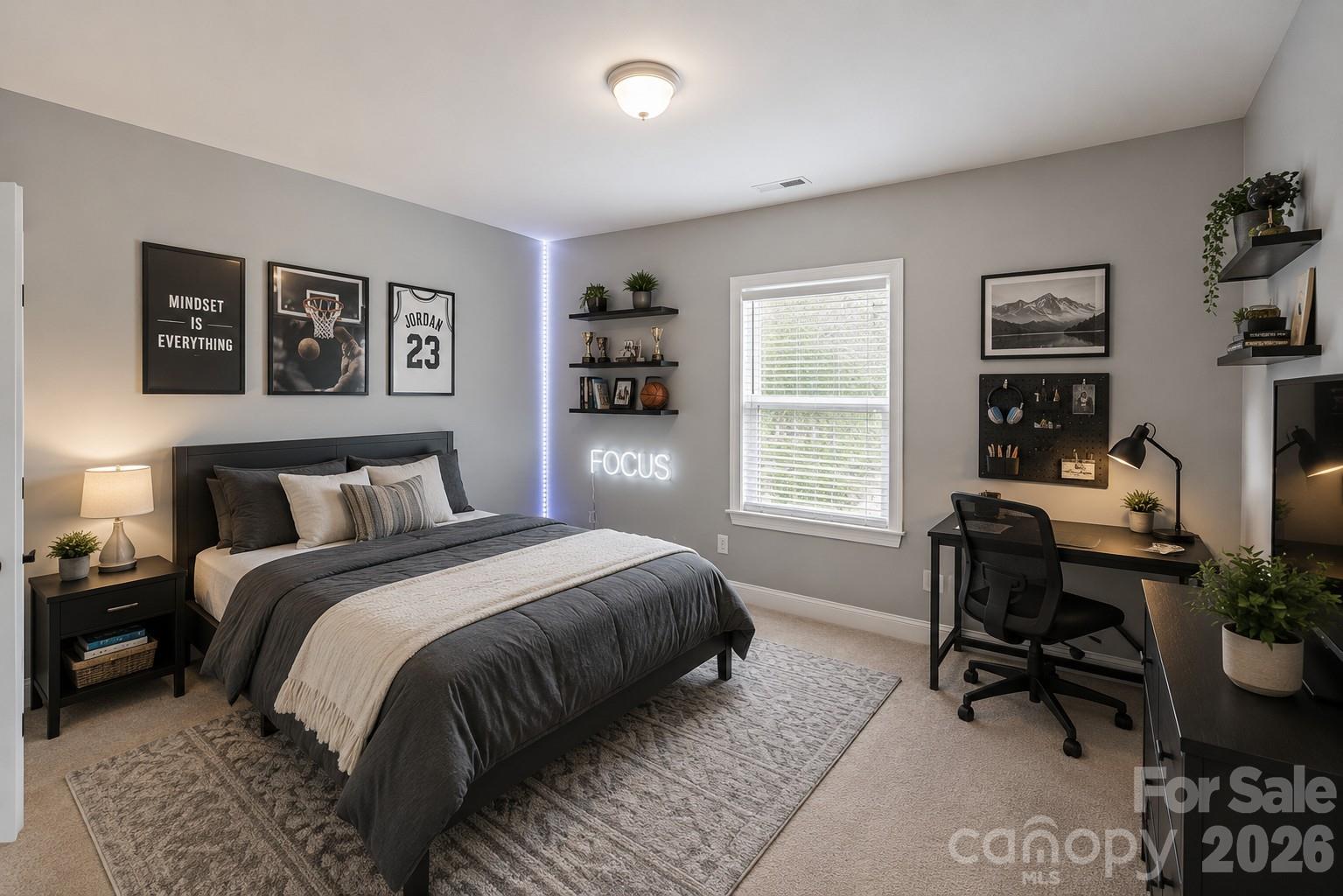 166 Stibbs Cross Road — Mooresville