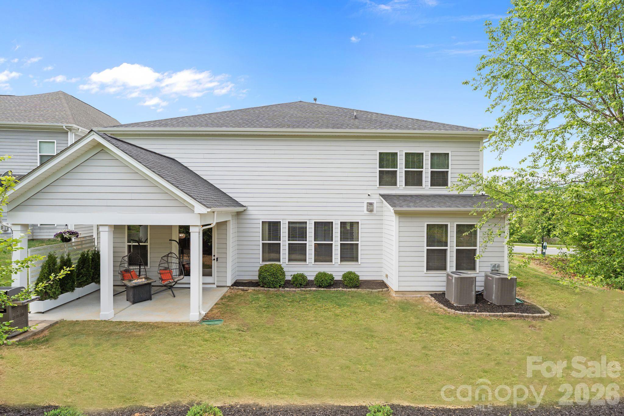 166 Stibbs Cross Road — Mooresville
