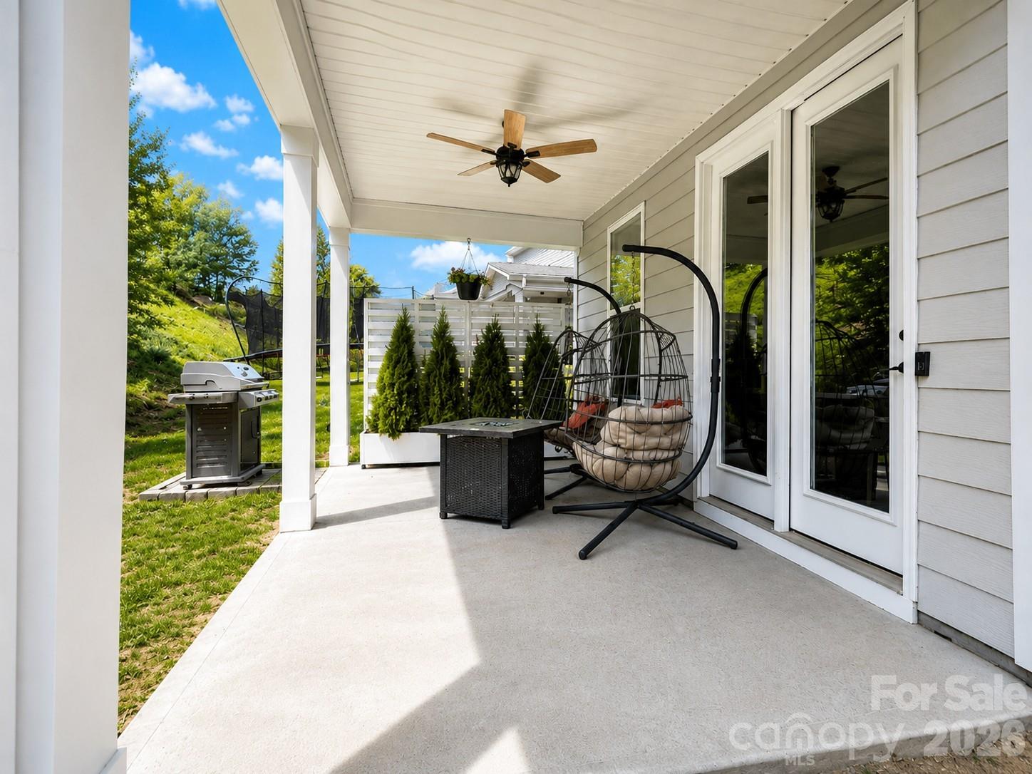 166 Stibbs Cross Road — Mooresville