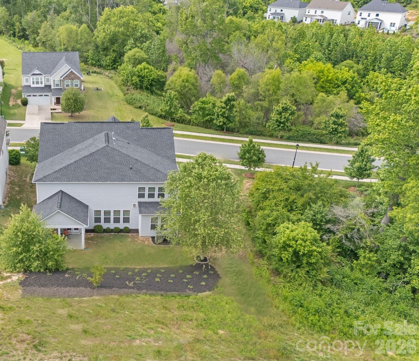 166 Stibbs Cross Road — Mooresville