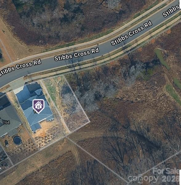 166 Stibbs Cross Road — Mooresville