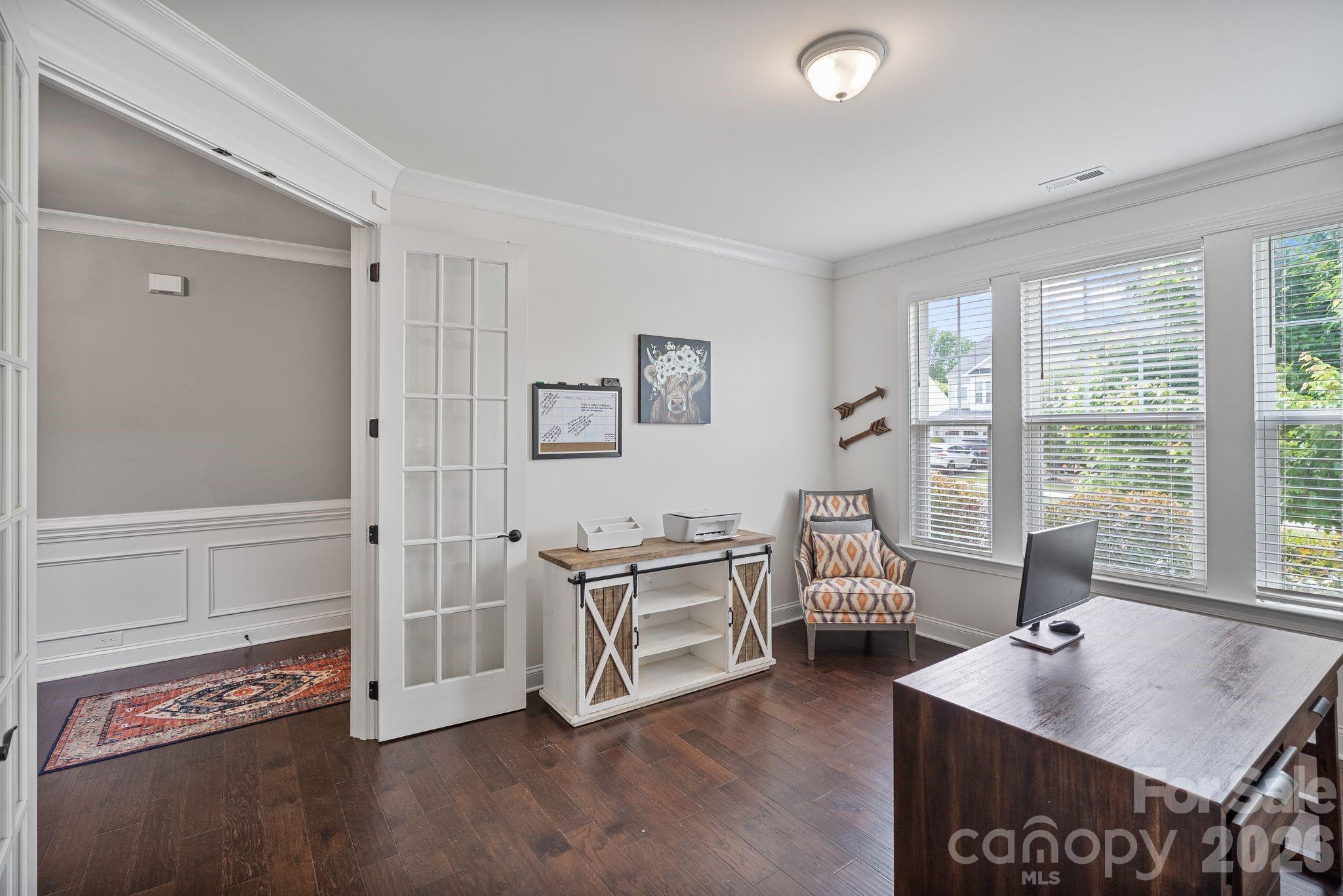 166 Stibbs Cross Road — Mooresville