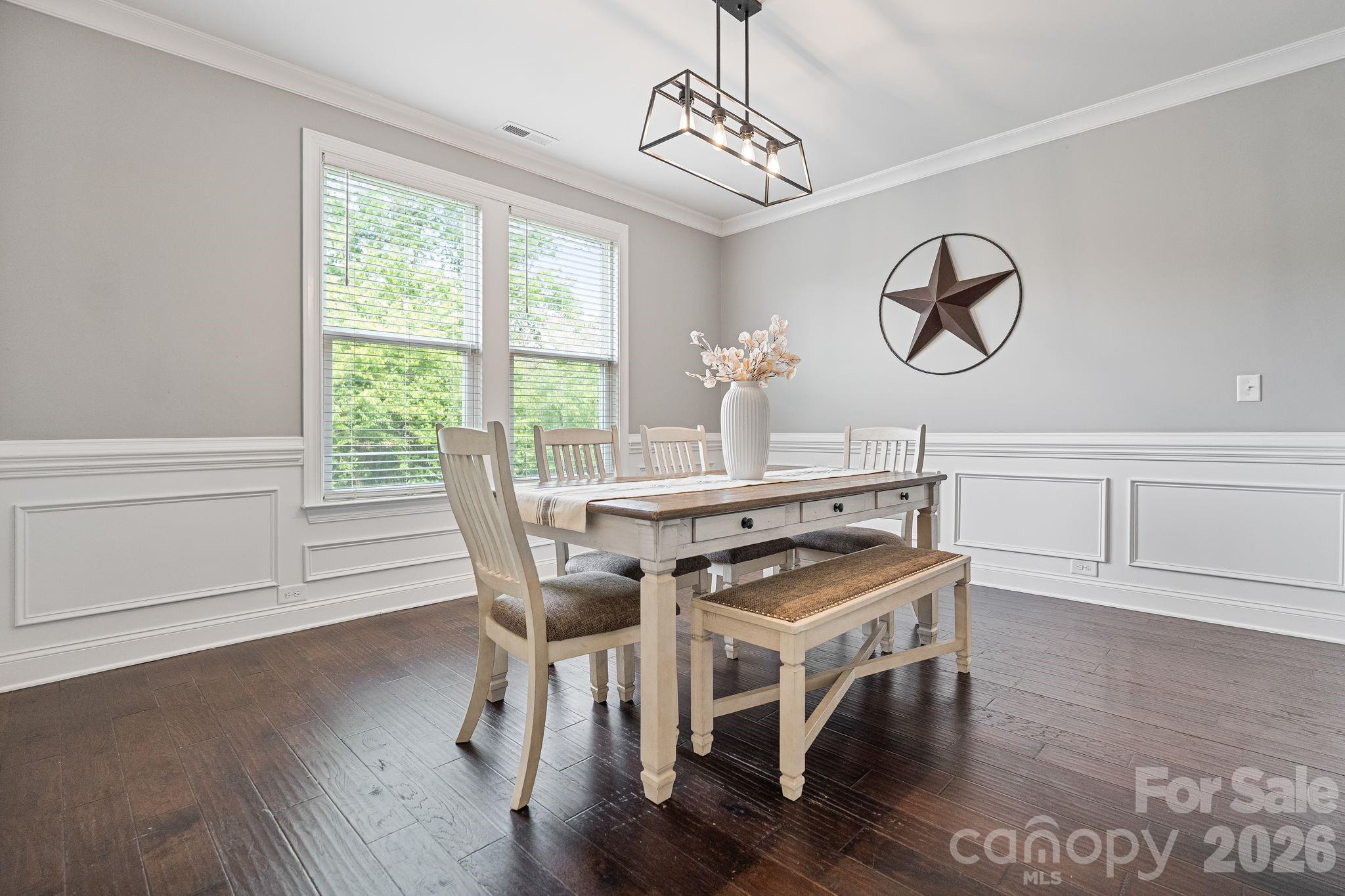 166 Stibbs Cross Road — Mooresville