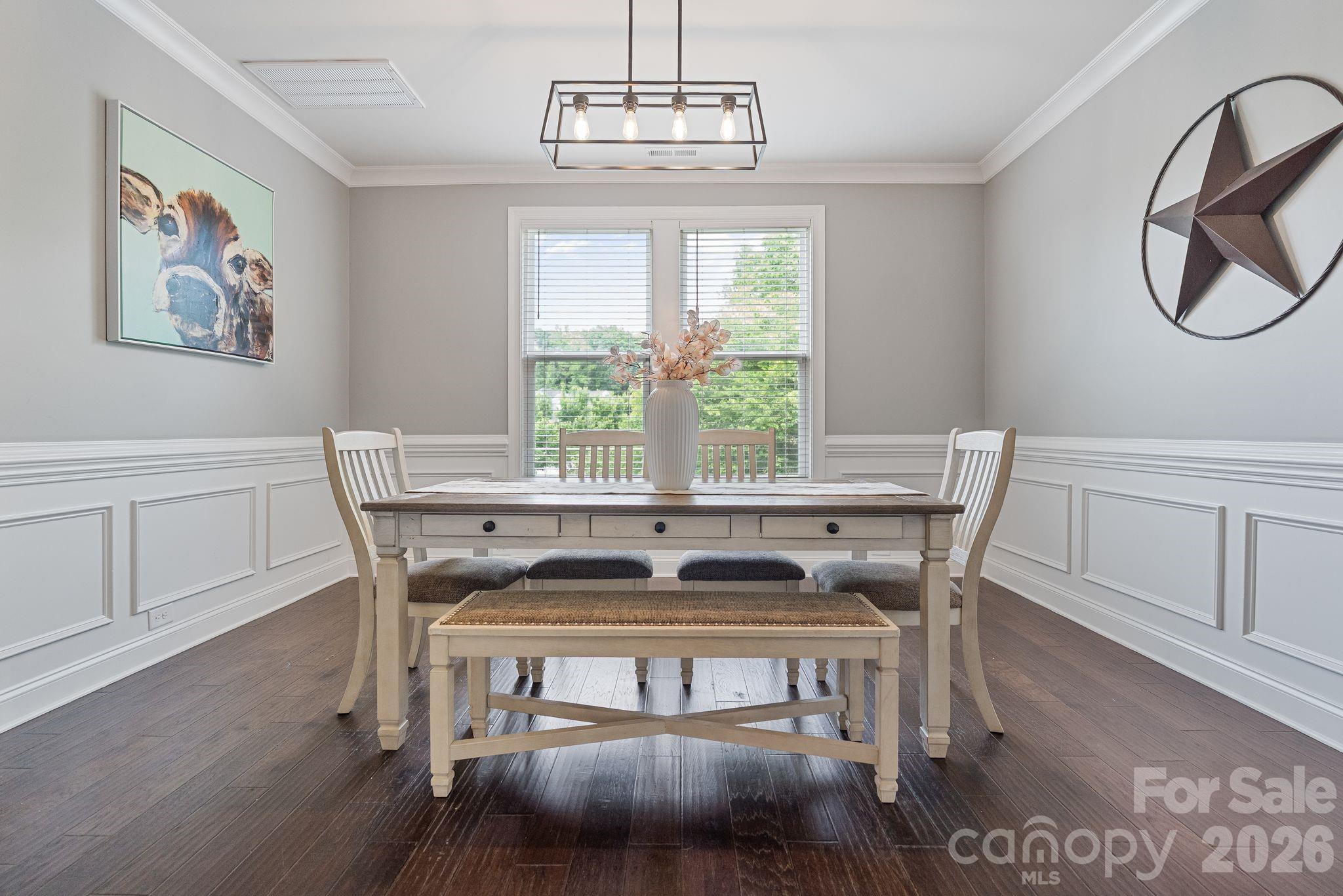 166 Stibbs Cross Road — Mooresville