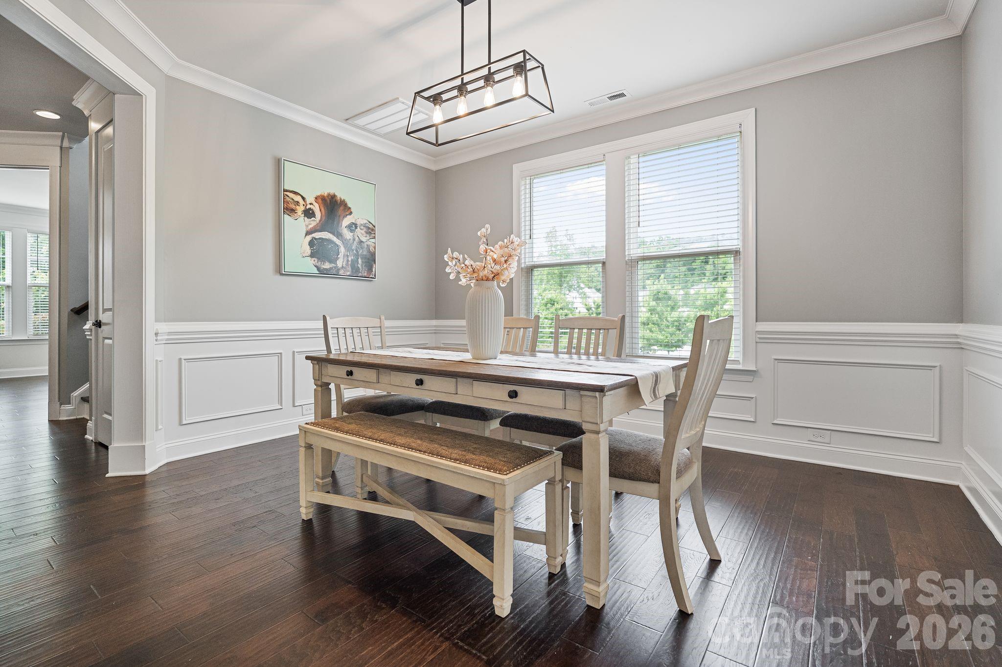 166 Stibbs Cross Road — Mooresville