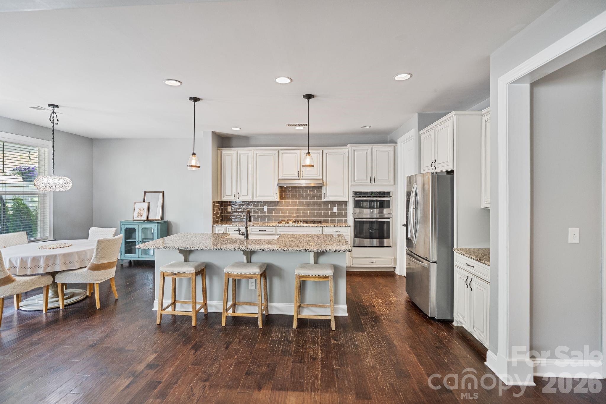 166 Stibbs Cross Road — Mooresville