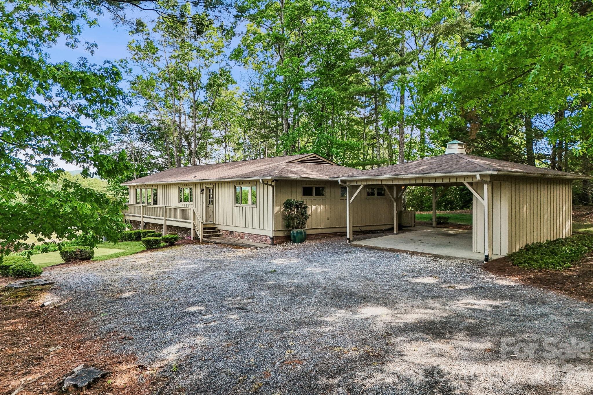 3 Greenbriar Woods Circle — Etowah