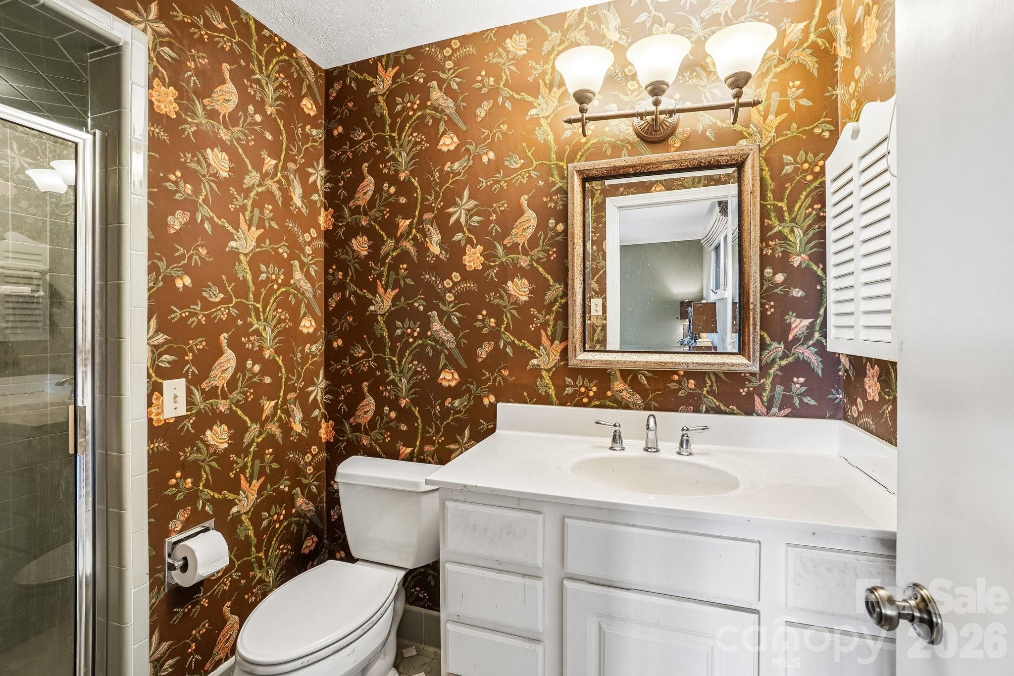 3 Greenbriar Woods Circle — Etowah