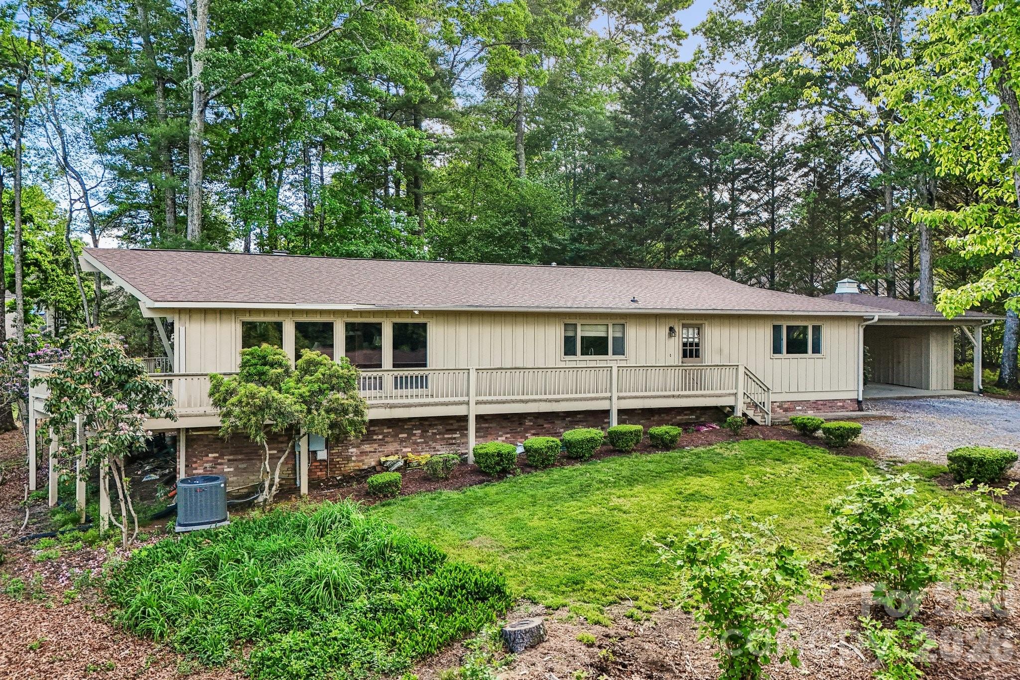 3 Greenbriar Woods Circle — Etowah