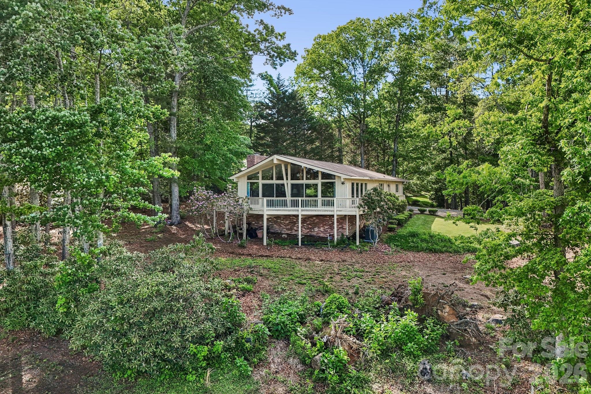 3 Greenbriar Woods Circle — Etowah