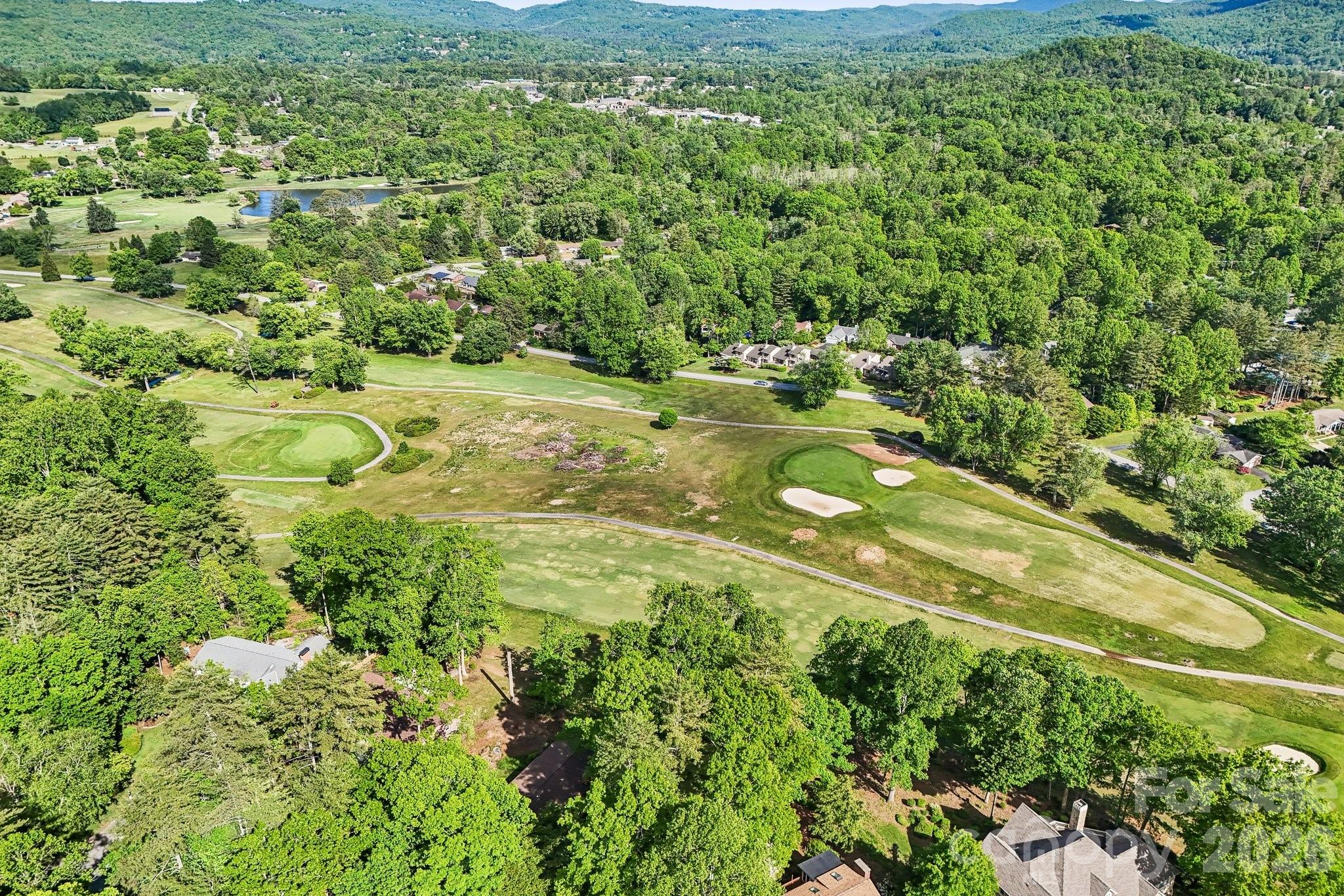 3 Greenbriar Woods Circle — Etowah