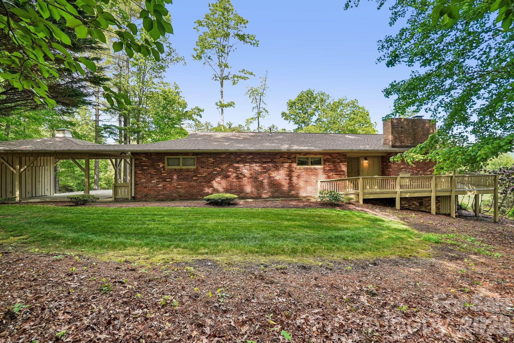 3 Greenbriar Woods Circle — Etowah