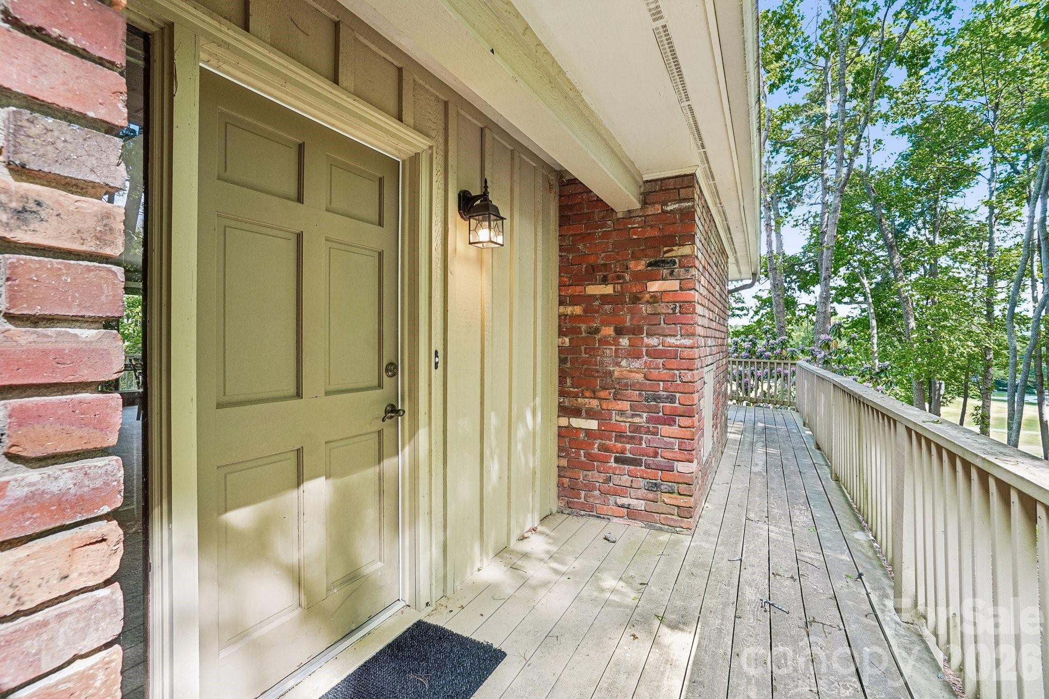 3 Greenbriar Woods Circle — Etowah