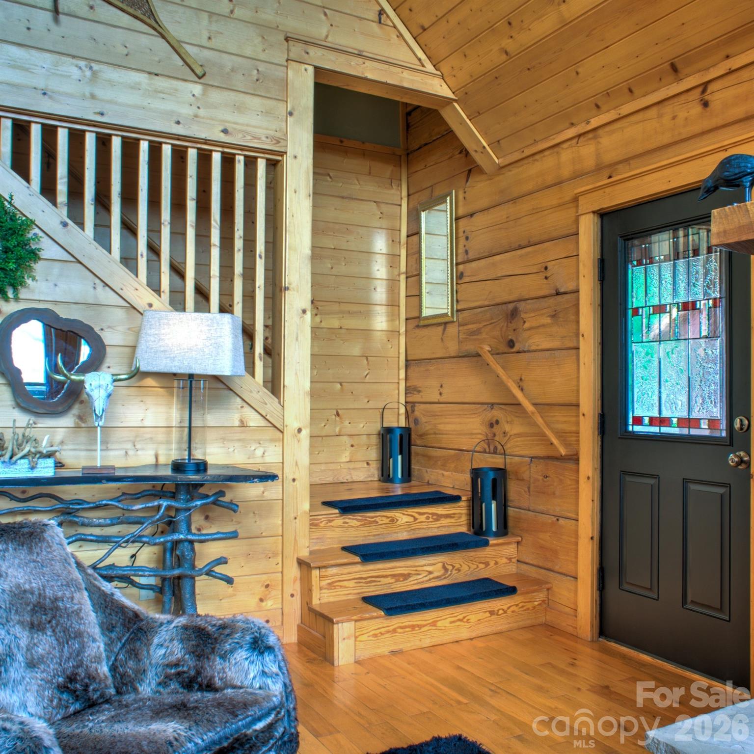 181 Scenic Wolf Drive — Mars Hill