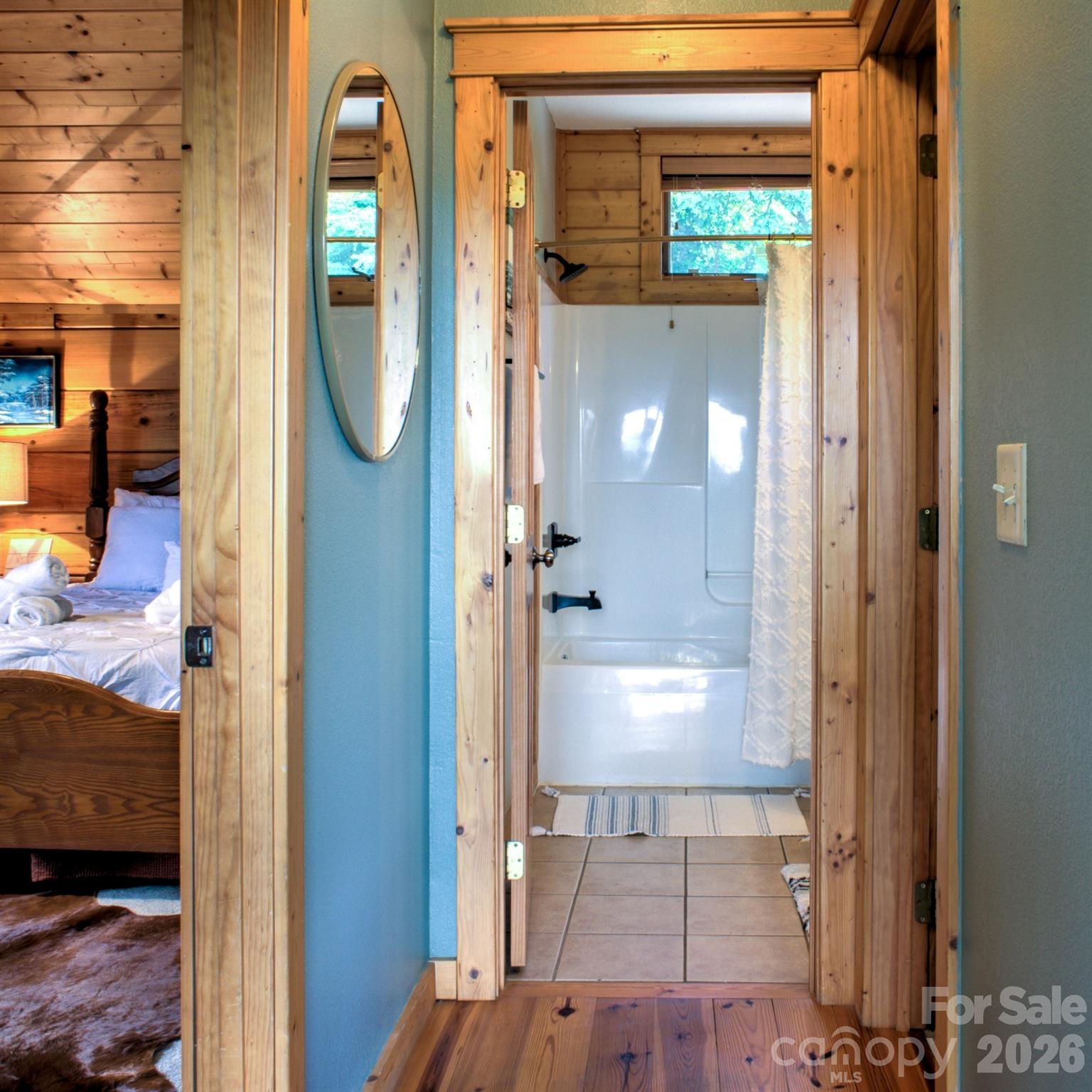 181 Scenic Wolf Drive — Mars Hill