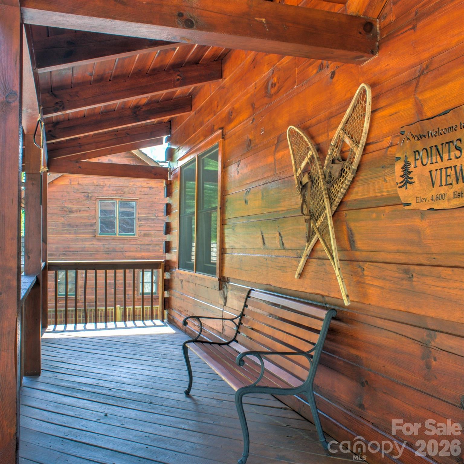 181 Scenic Wolf Drive — Mars Hill