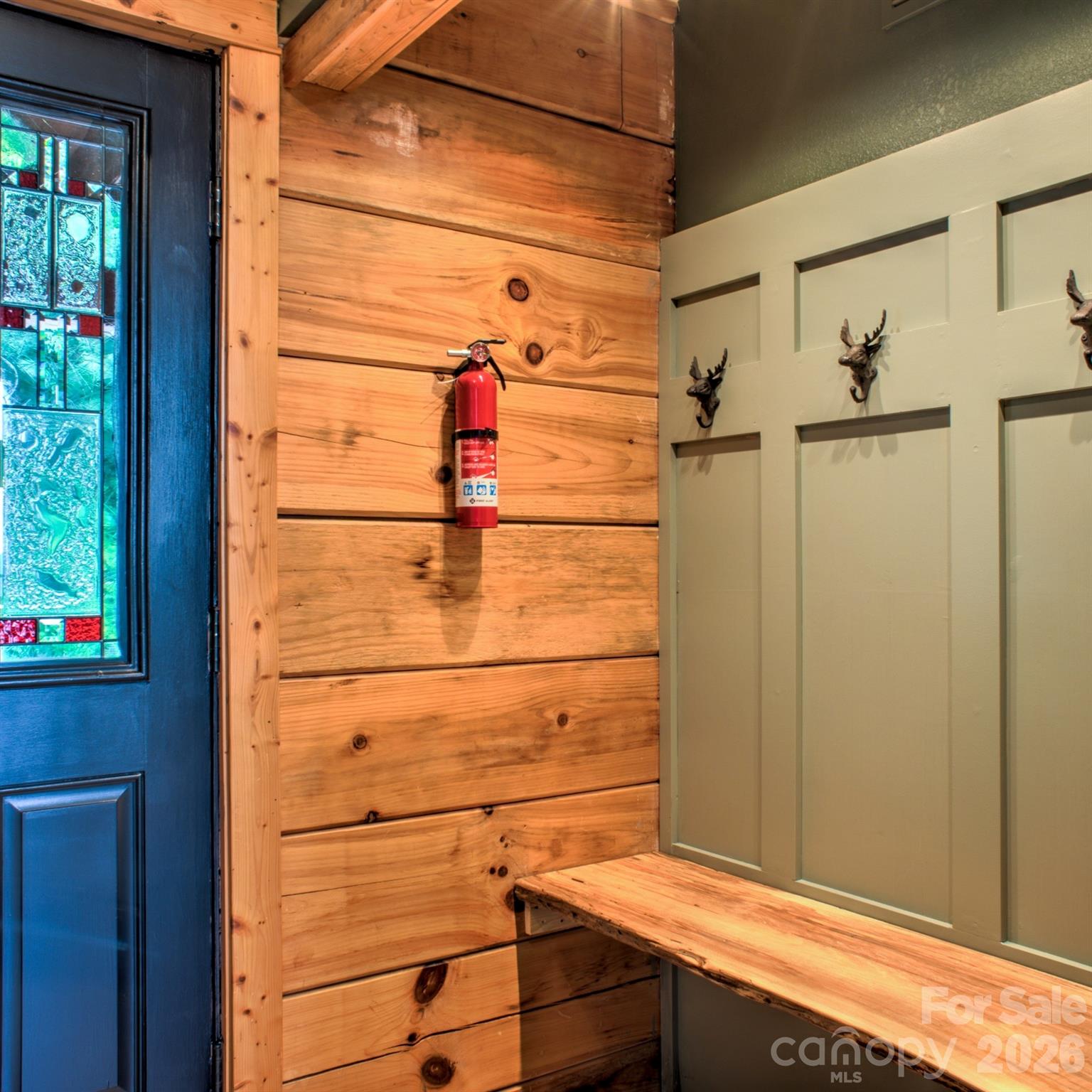 181 Scenic Wolf Drive — Mars Hill